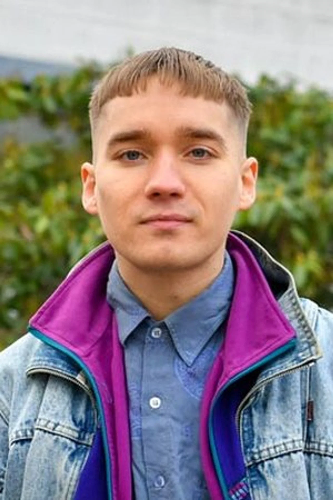 Фото: Джухо Нуммела