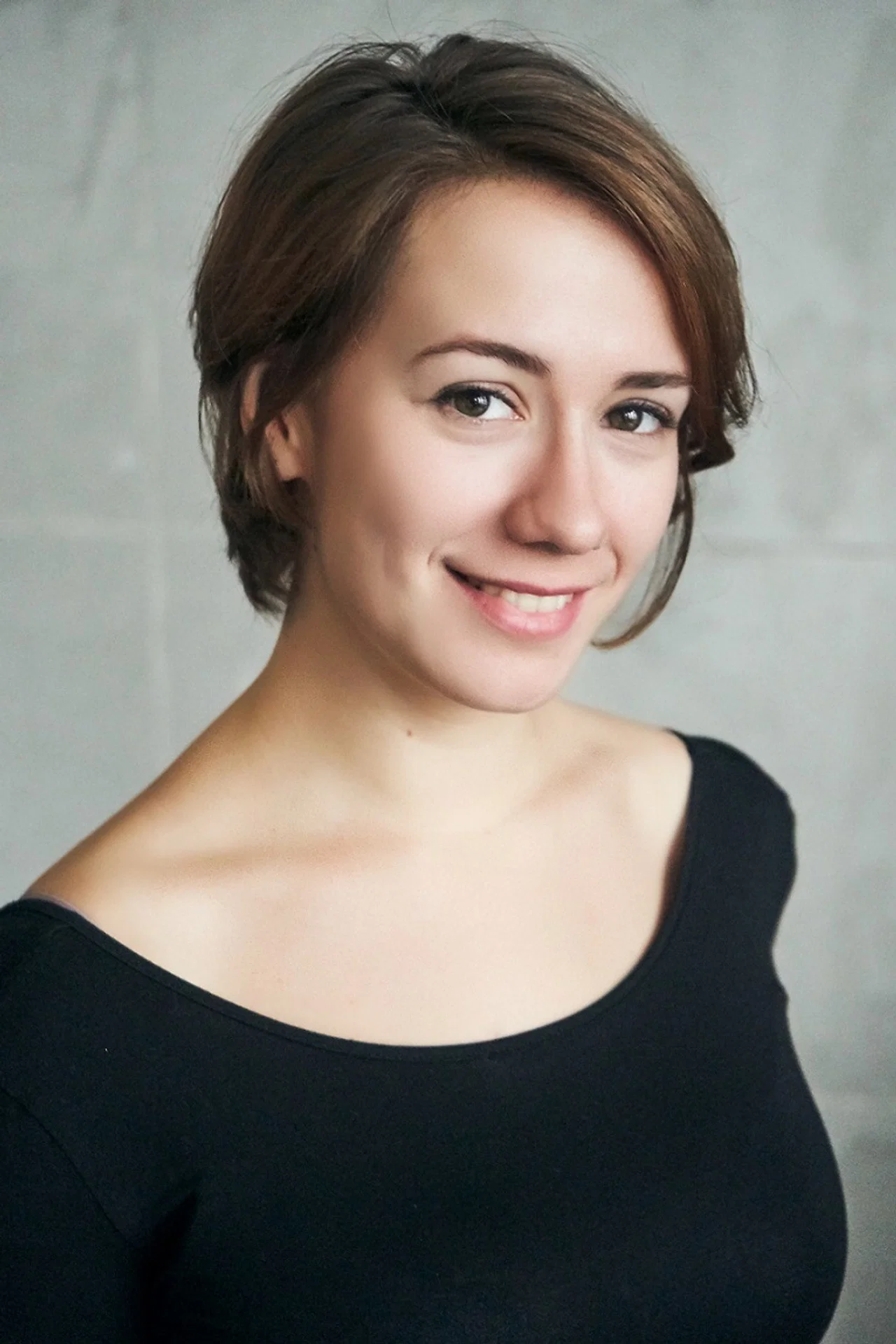 Фото: Анна Кис