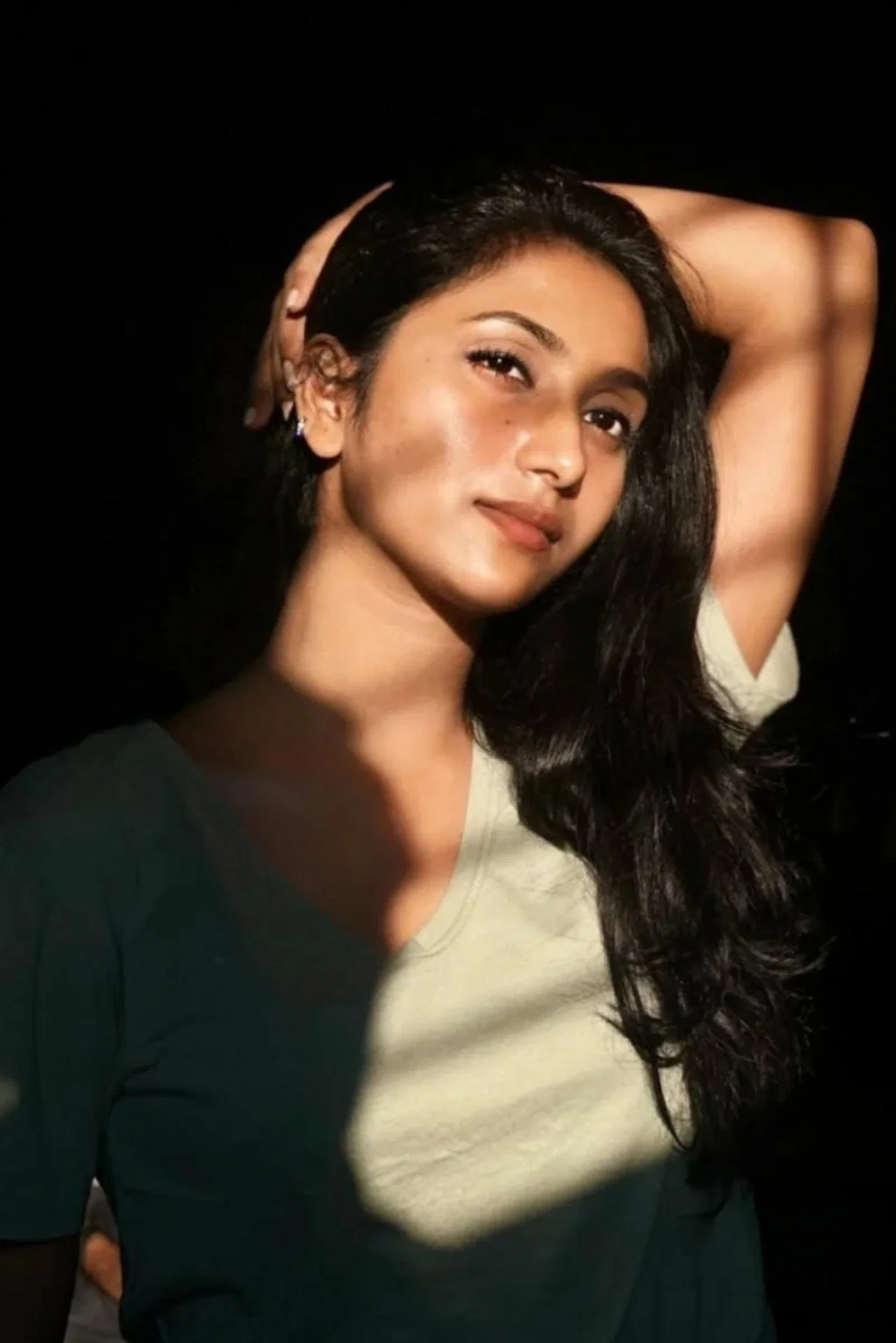 Фото: Шахназ Суми