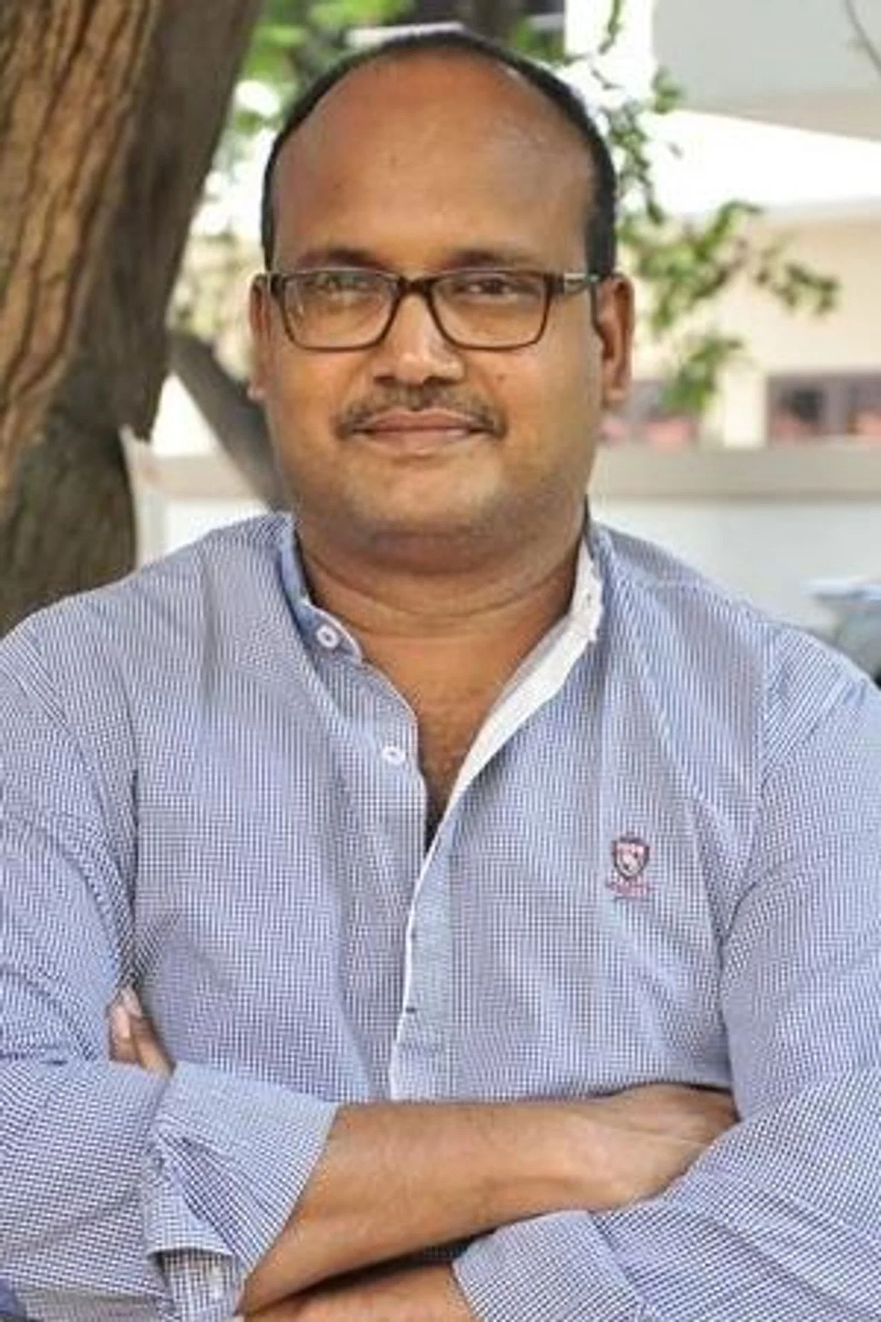 Фото: Рааджа Киран