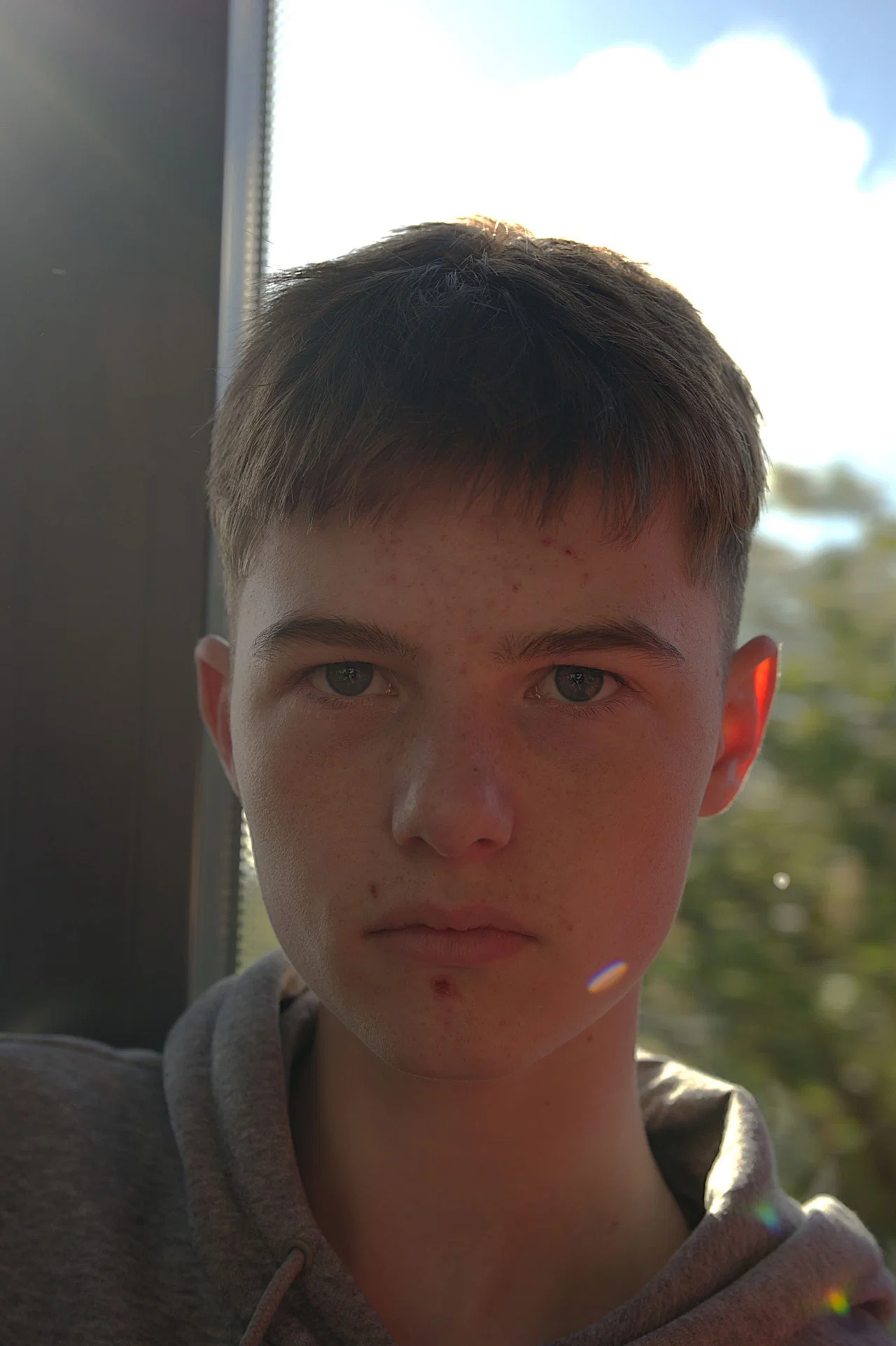 Фото: Еллиот Доиле
