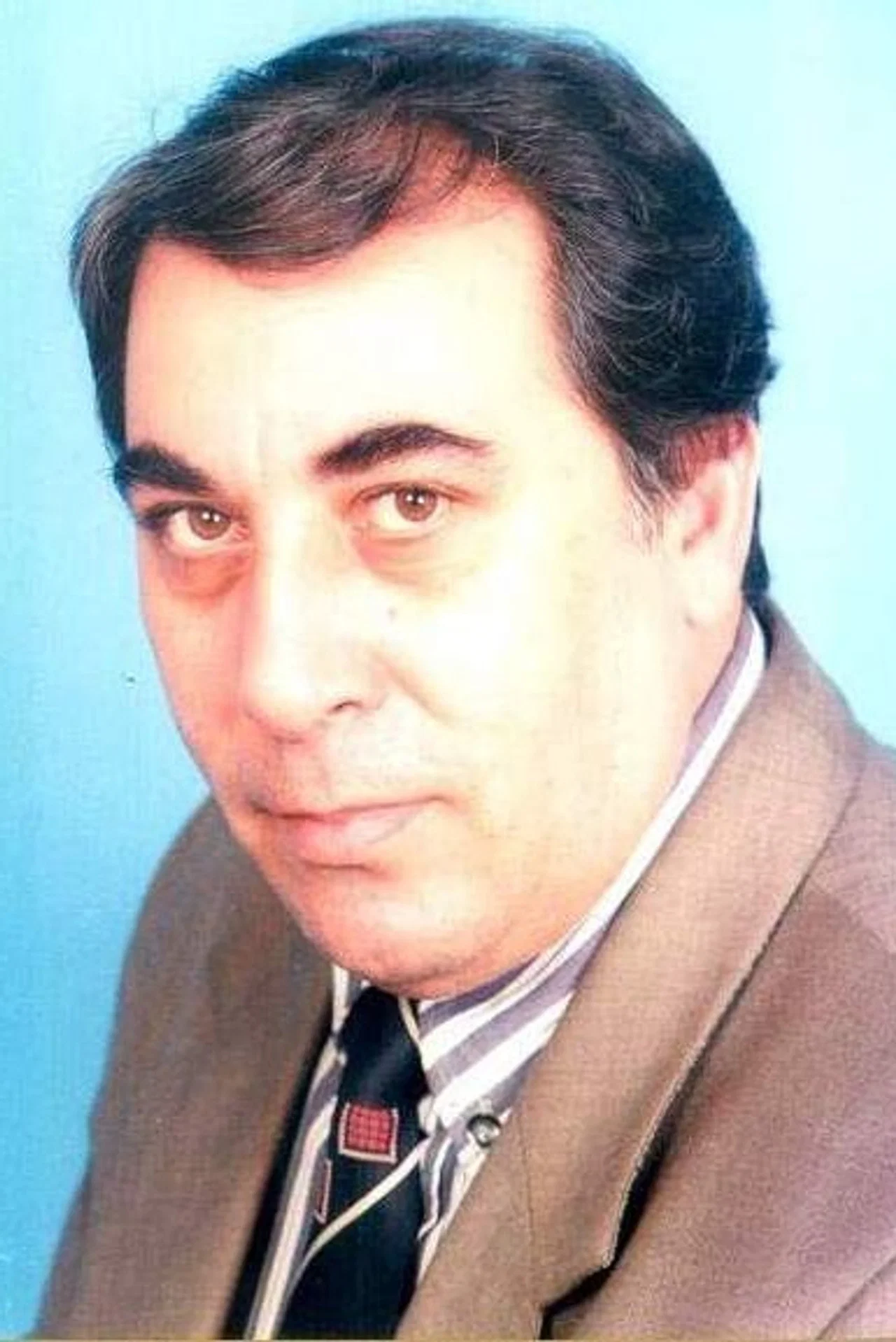 Фото: Новруз Алиев