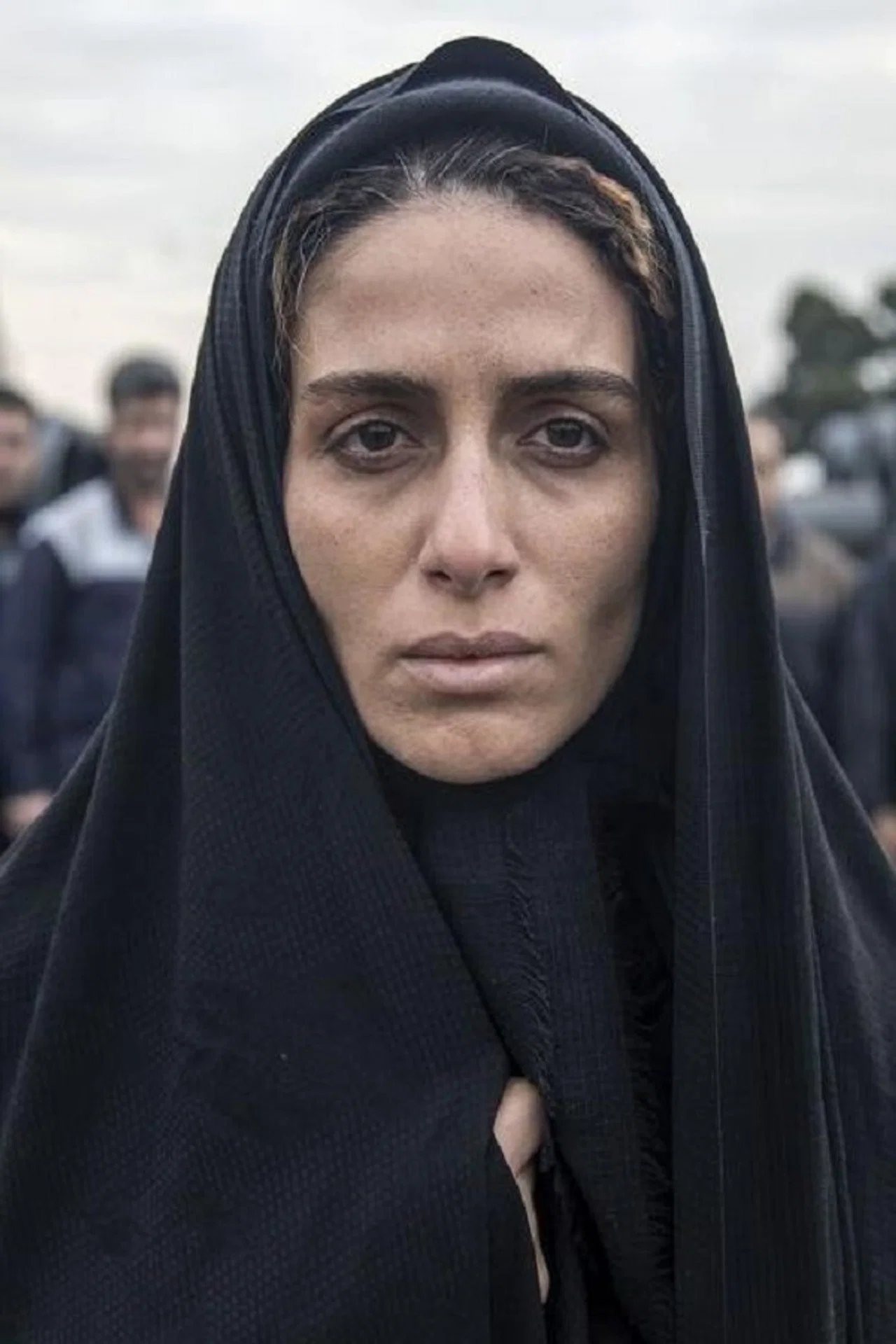 Фото: Раха Ходейари