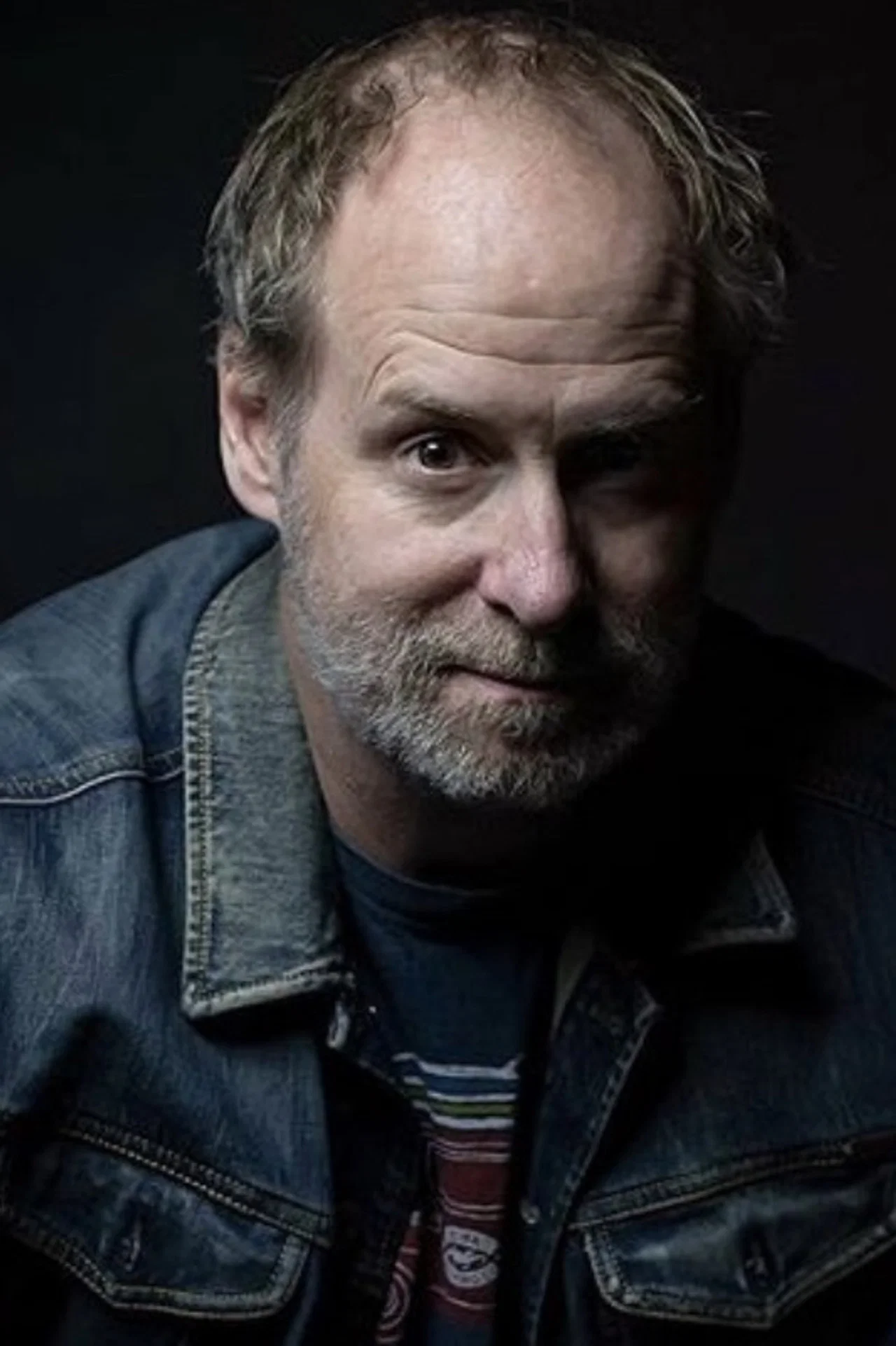 Фото: Джеймс МакДональд