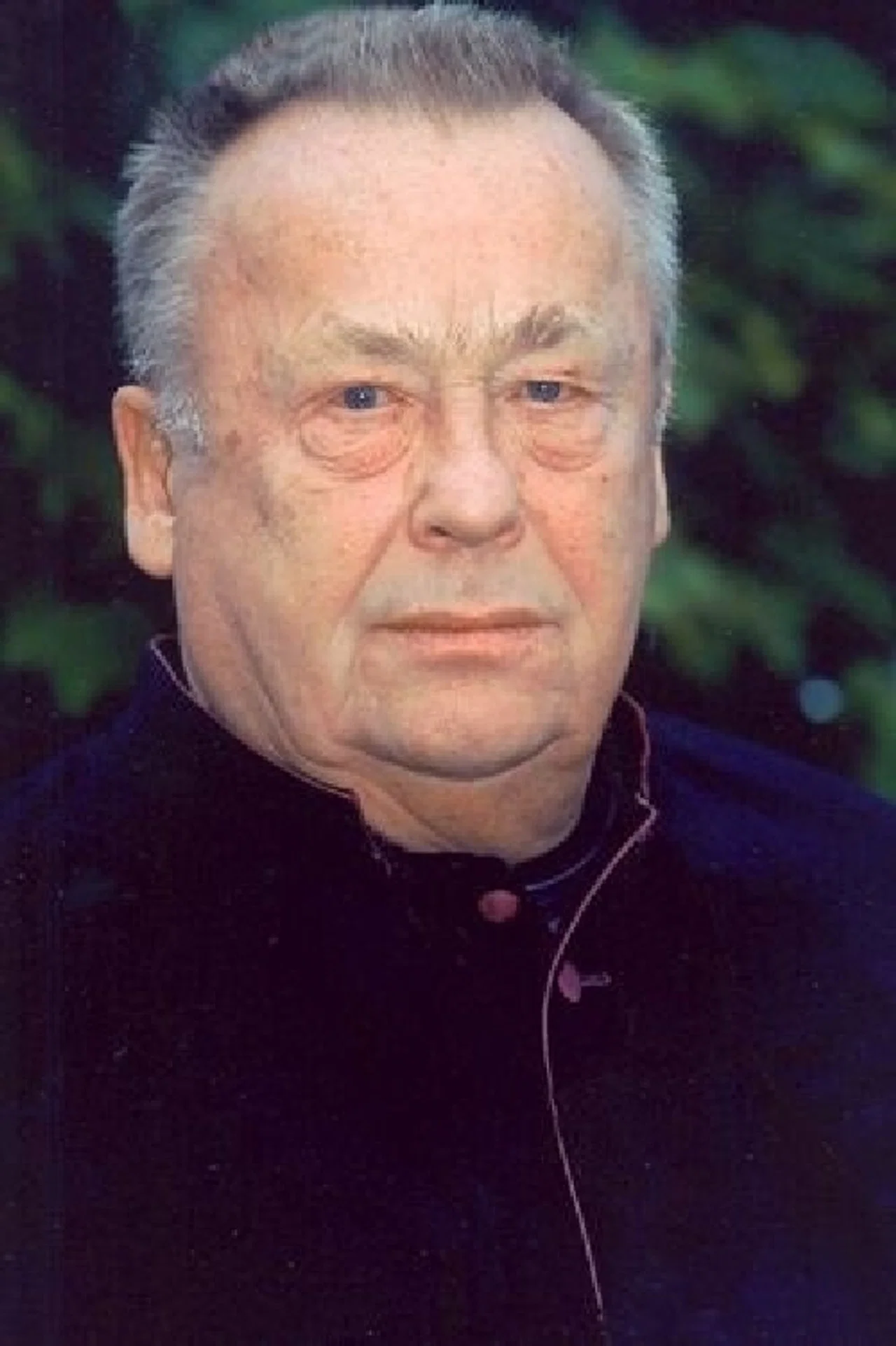 Фото: Райнер Базедов