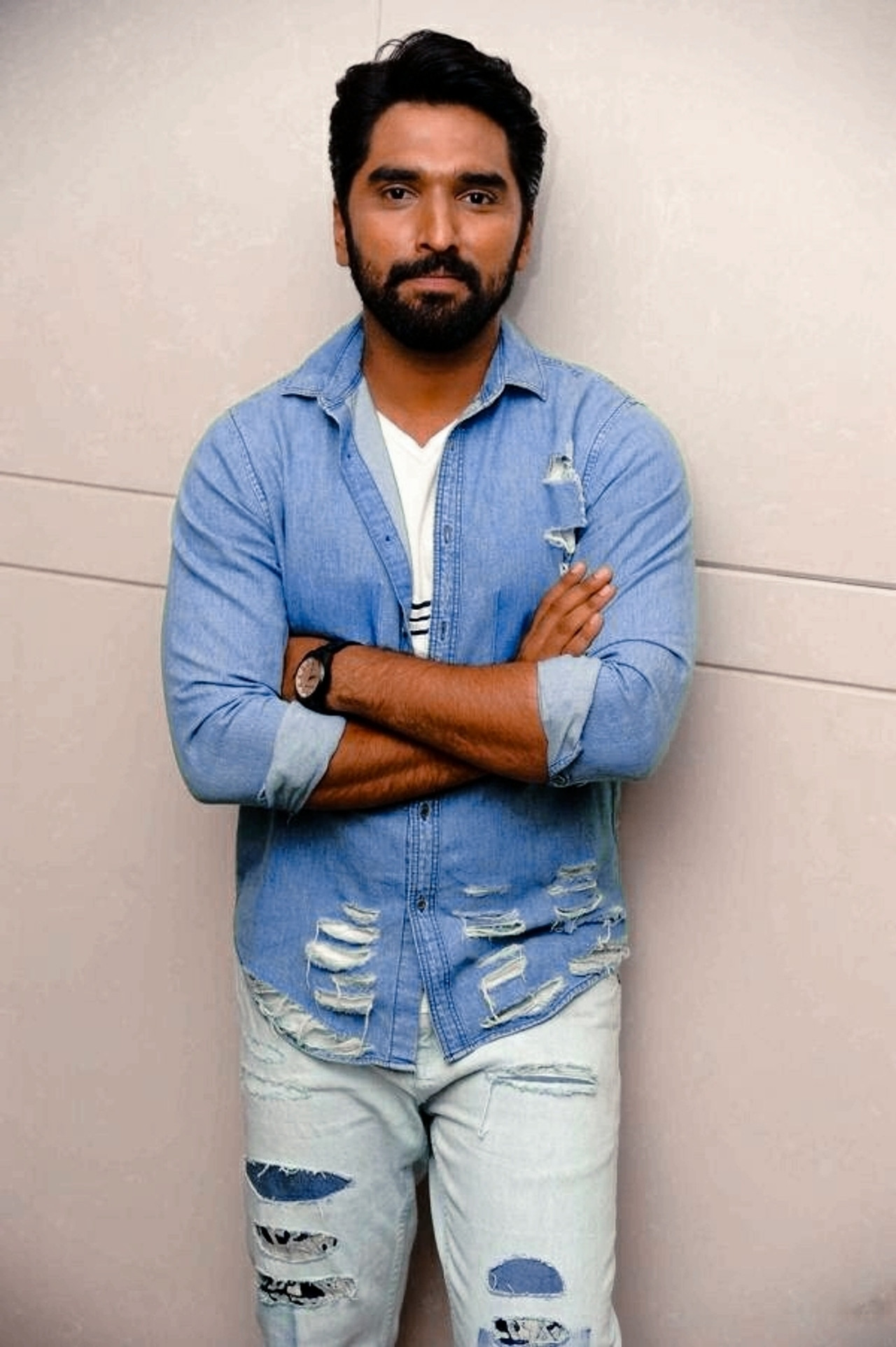 Фото: Аниш Теджешвар