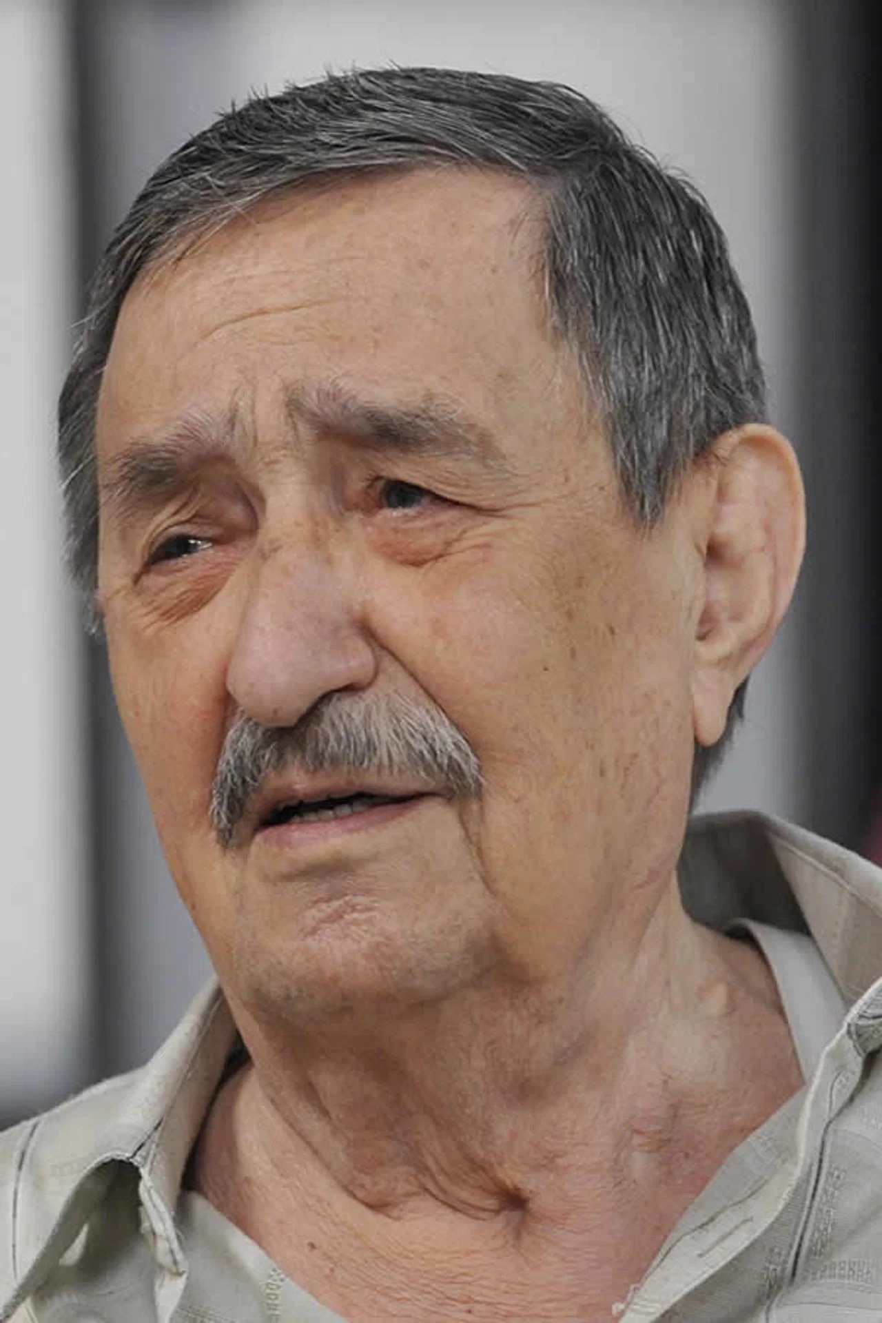 Фото: Иштван Авар
