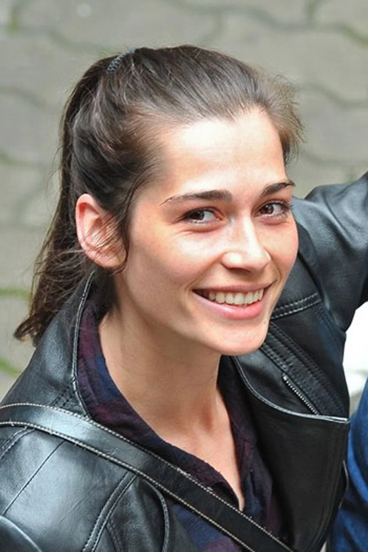 Фото: Симона Змрзла