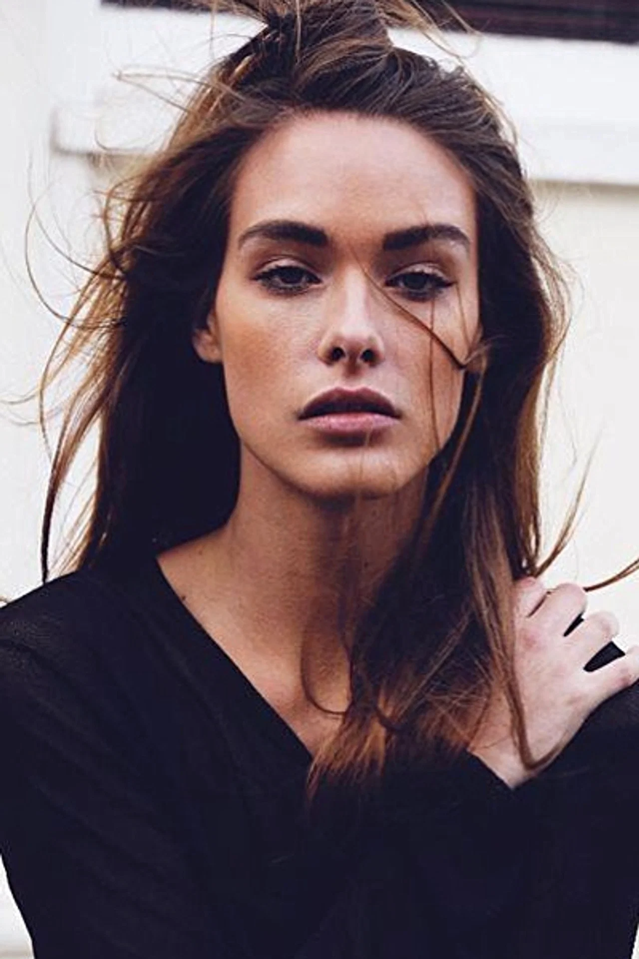 Фото: Шарли Мари Дюпон
