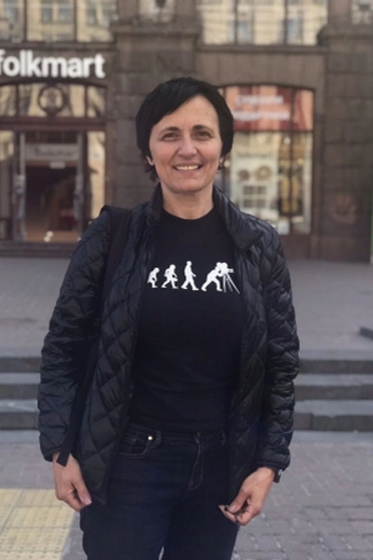 Фото: Галина Кувивчак-Сахно