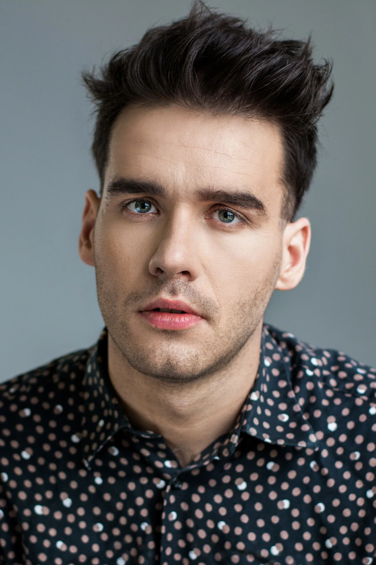 Фото: Даниел Д'Амурс