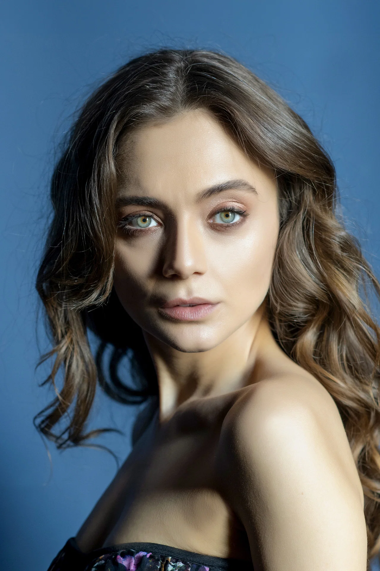 Фото: Дамла Сонмез