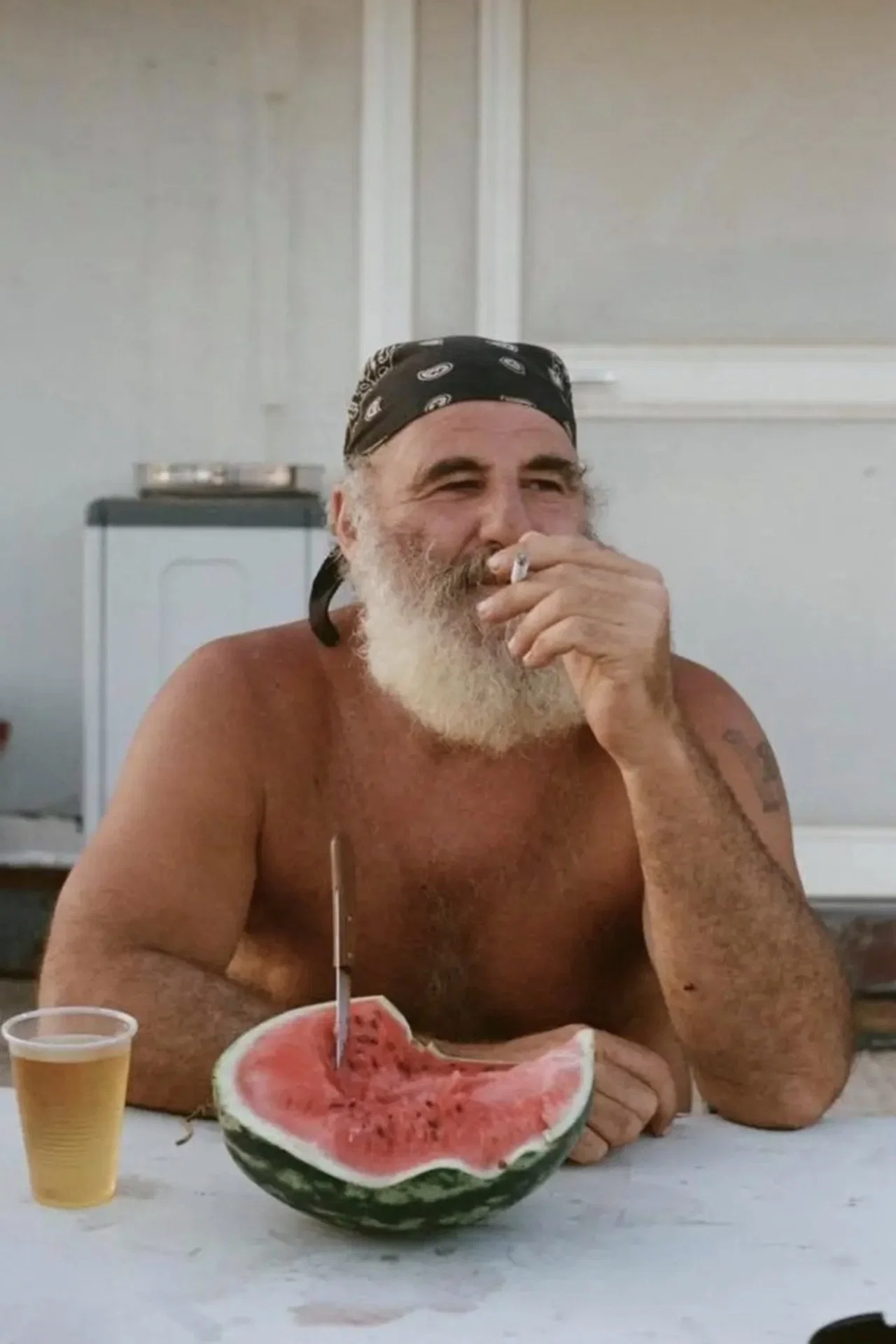 Фото: Герасимос Типалдос Иаковатос