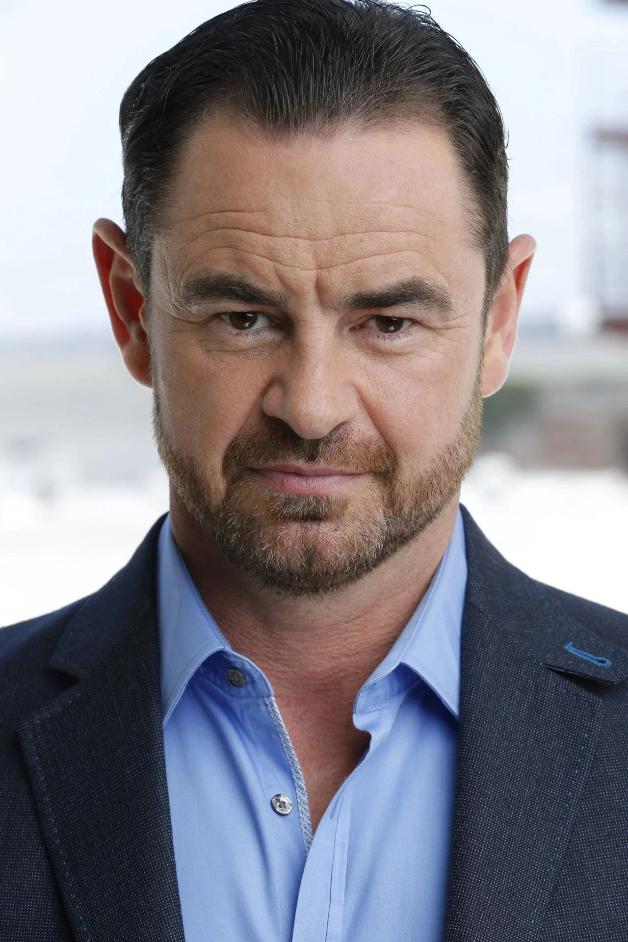 Фото: Гленн Кеог