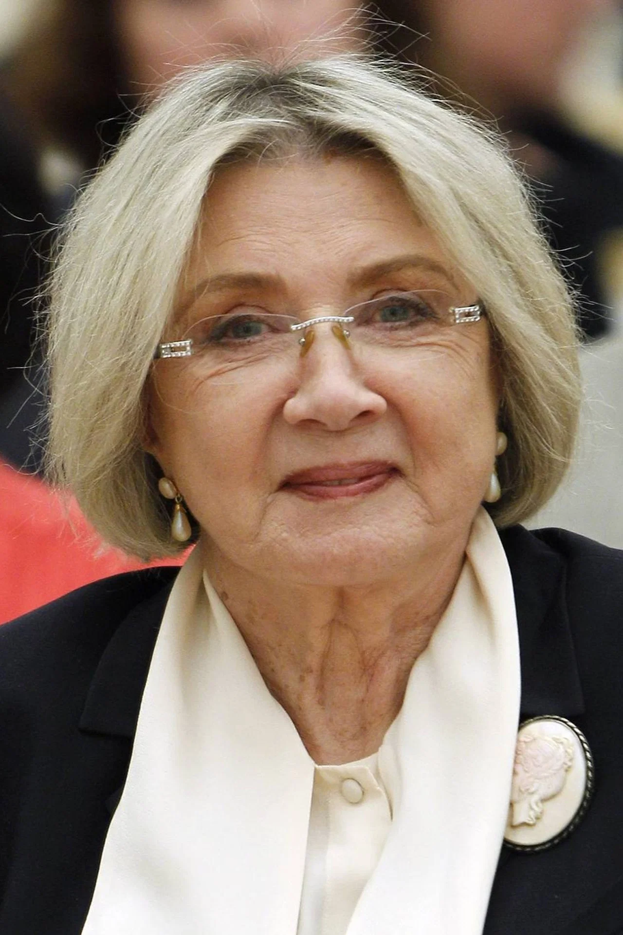 Фото: Алла Демидова