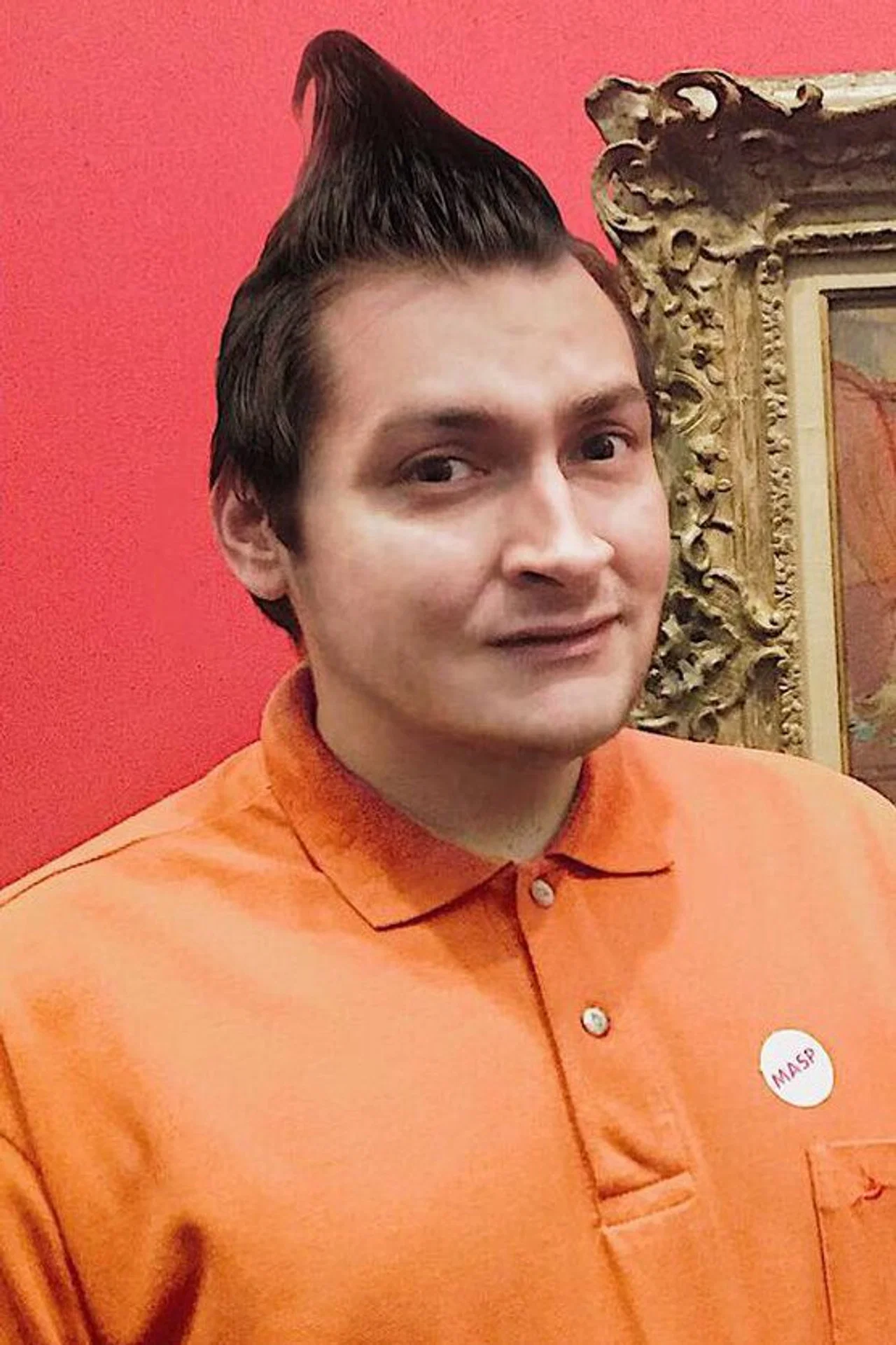 Фото: Джоэль Виейра