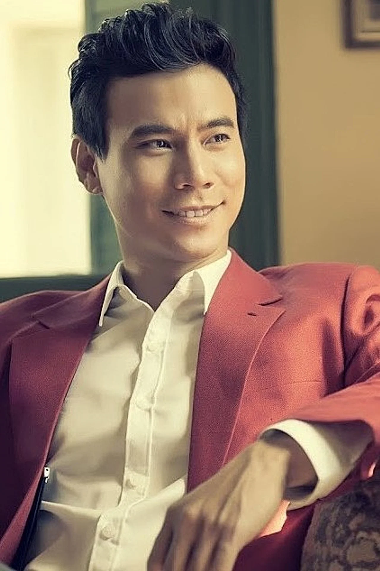 Фото: Три Кванг