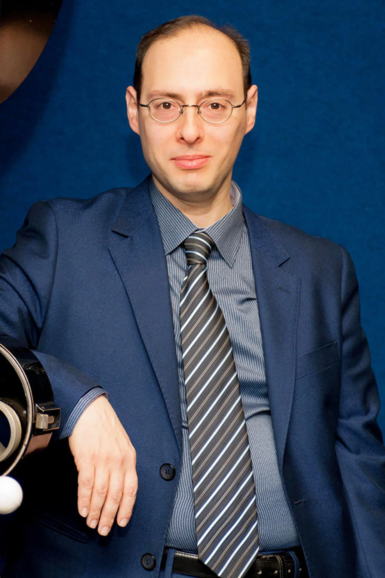 Фото: Фабризио Фазио