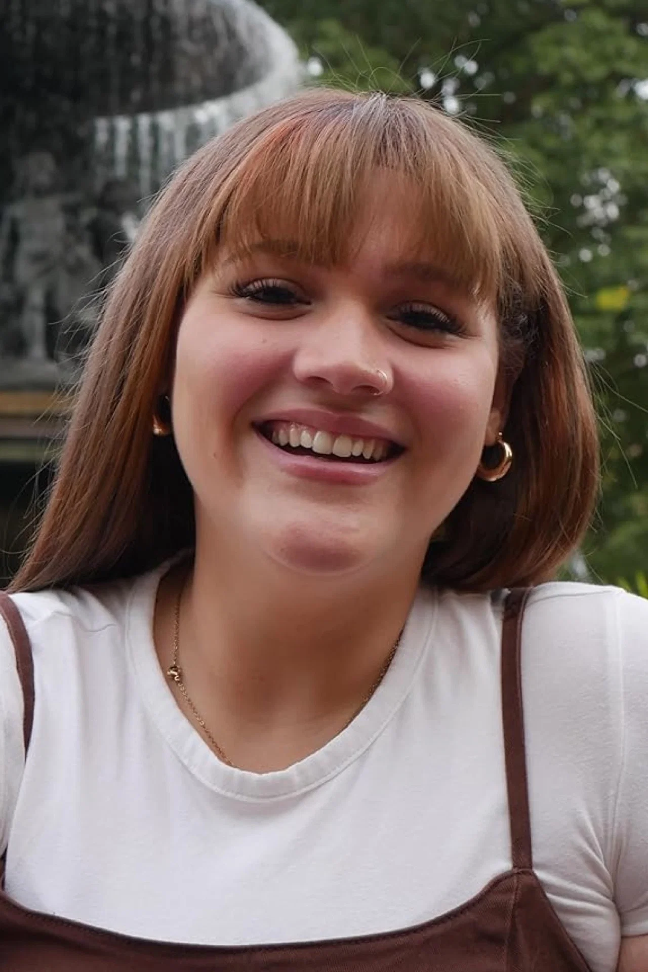 Фото: Дестини Чеко