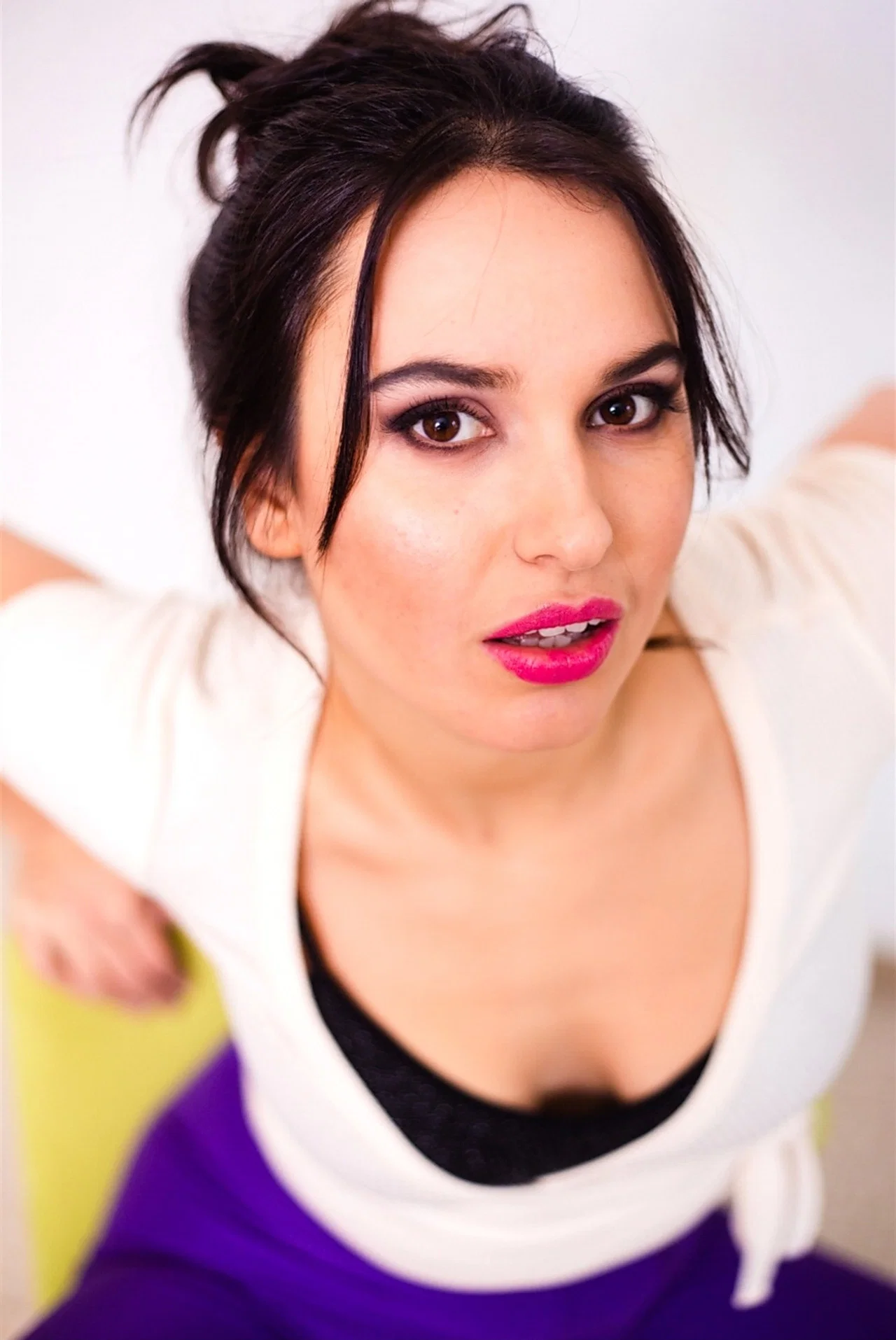 Фото: Илеана Д'Амбра