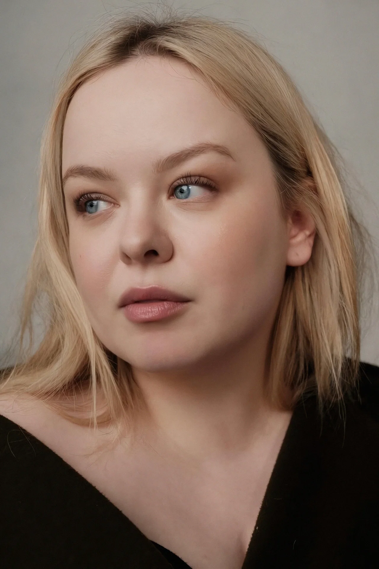 Фото: Никола Кохлан