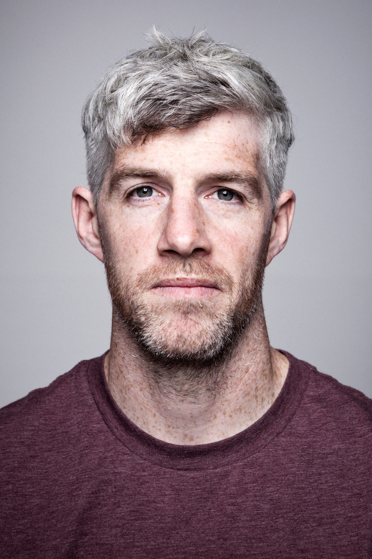 Фото: Киран О’Рейли
