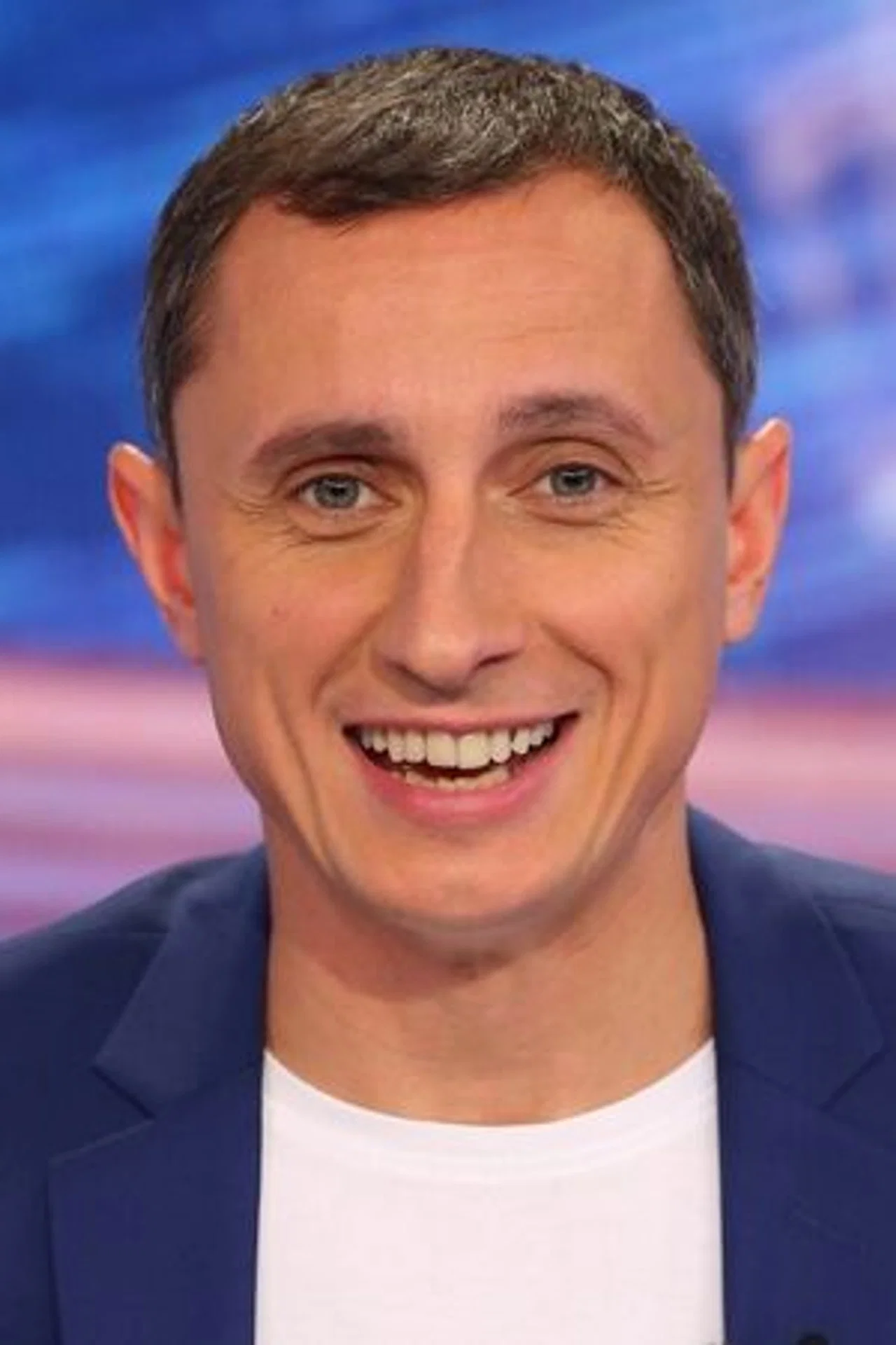Фото: Вадим Галыгин