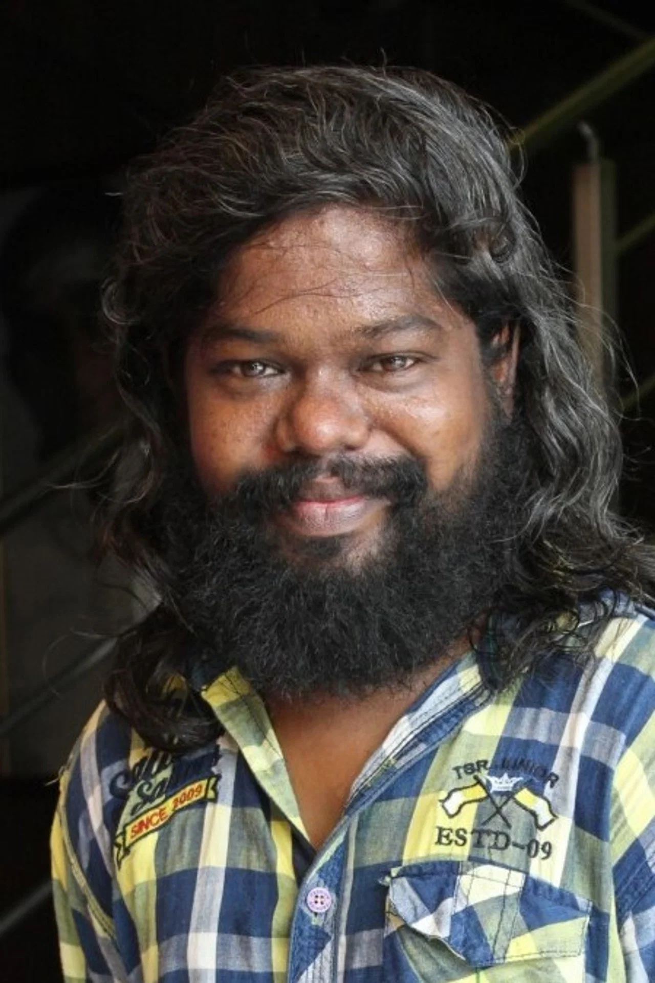 Фото: Типетти Ганесан