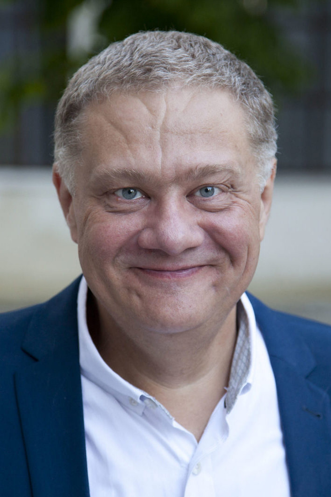 Фото: Александр Ревенко