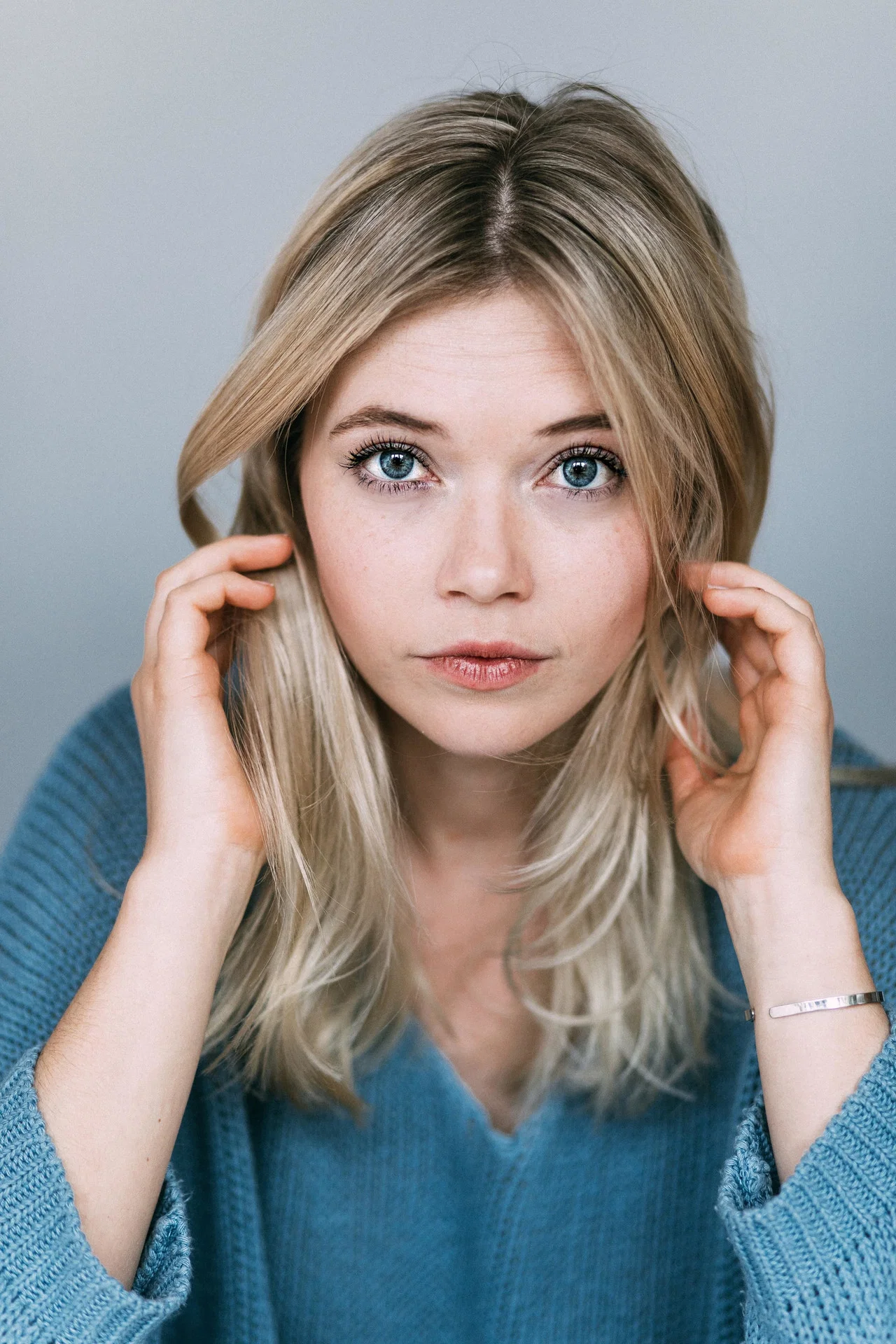 Фото: Фарина Флеббе