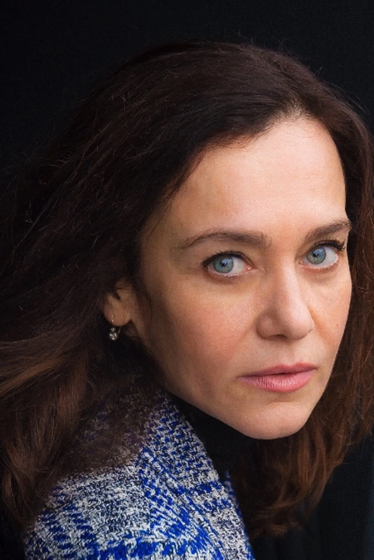 Фото: Оана Соломон