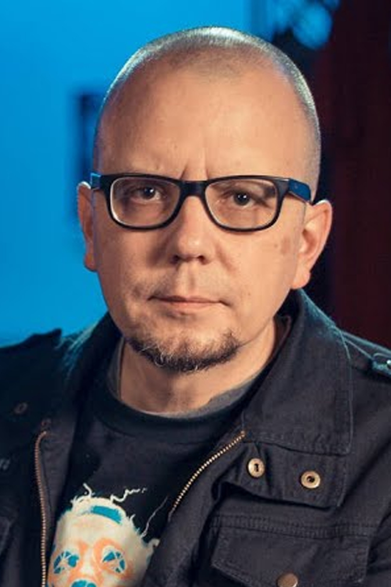 Фото: Рамиро Гарсия Больяно