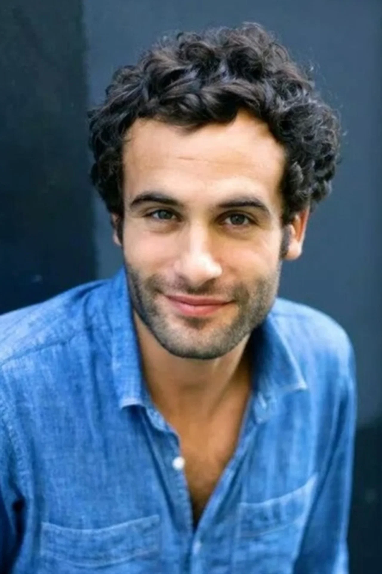 Фото: Бартоломью Бутелли