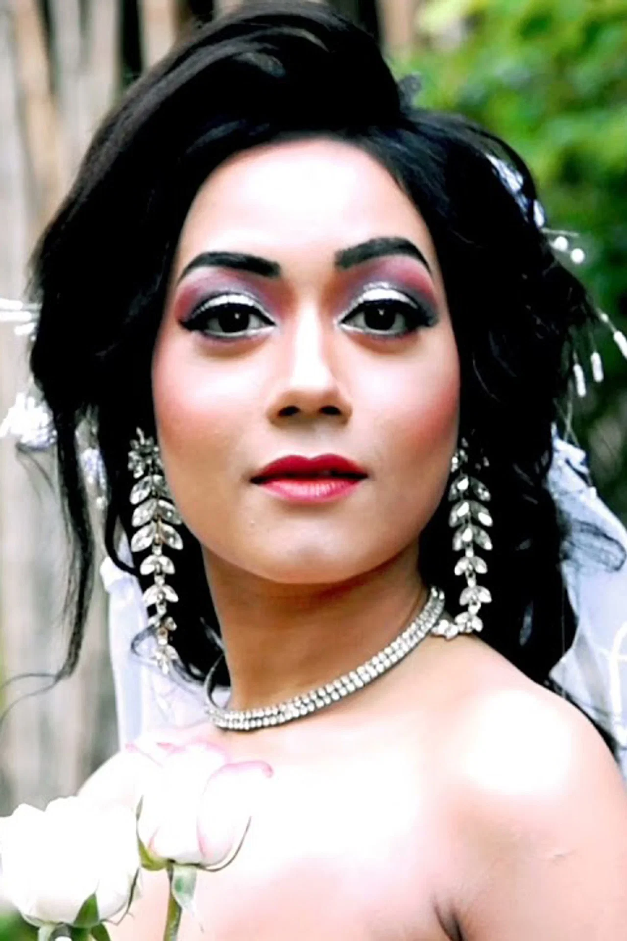 Фото: Прамита Чакраборти