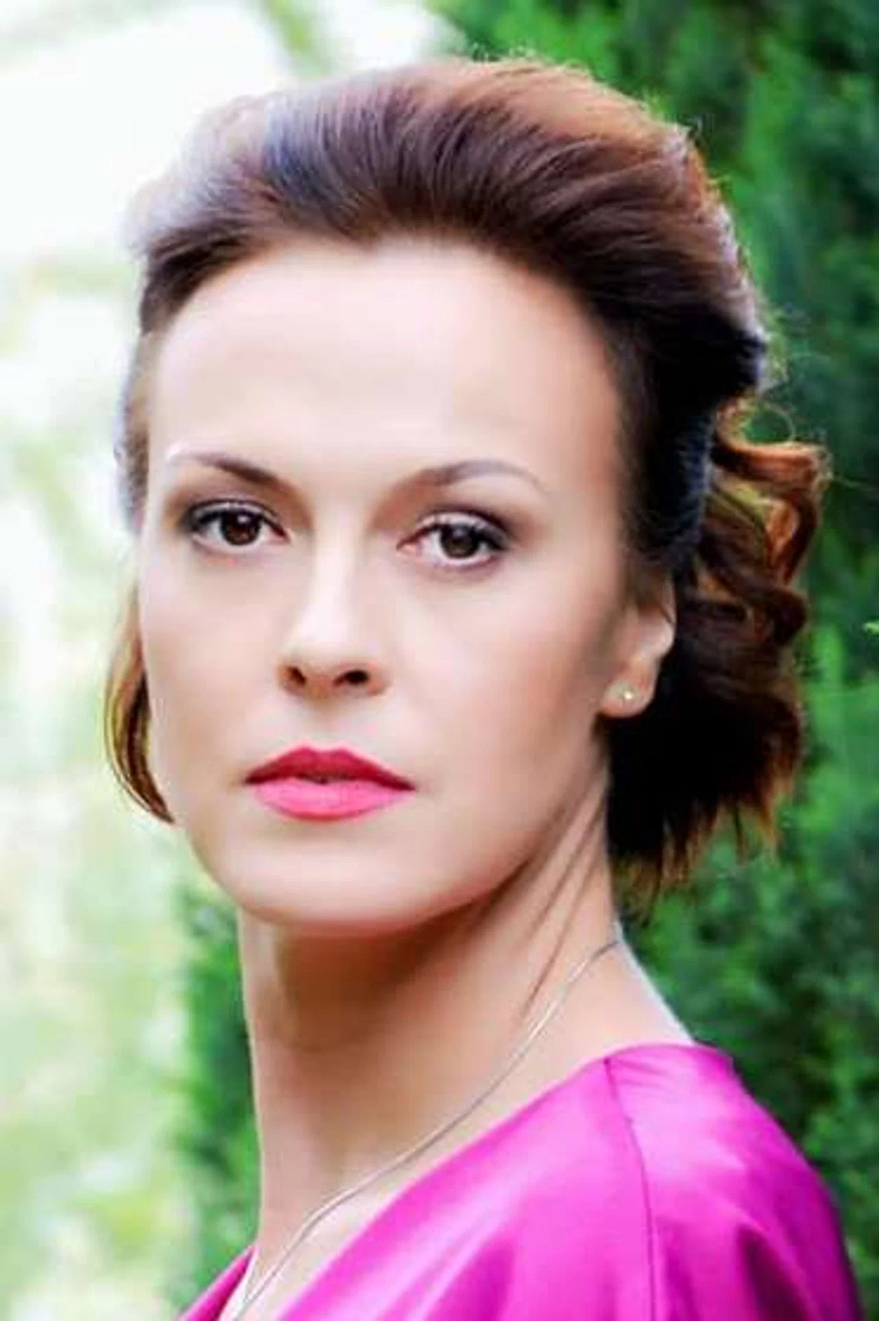 Фото: Ирина Новак