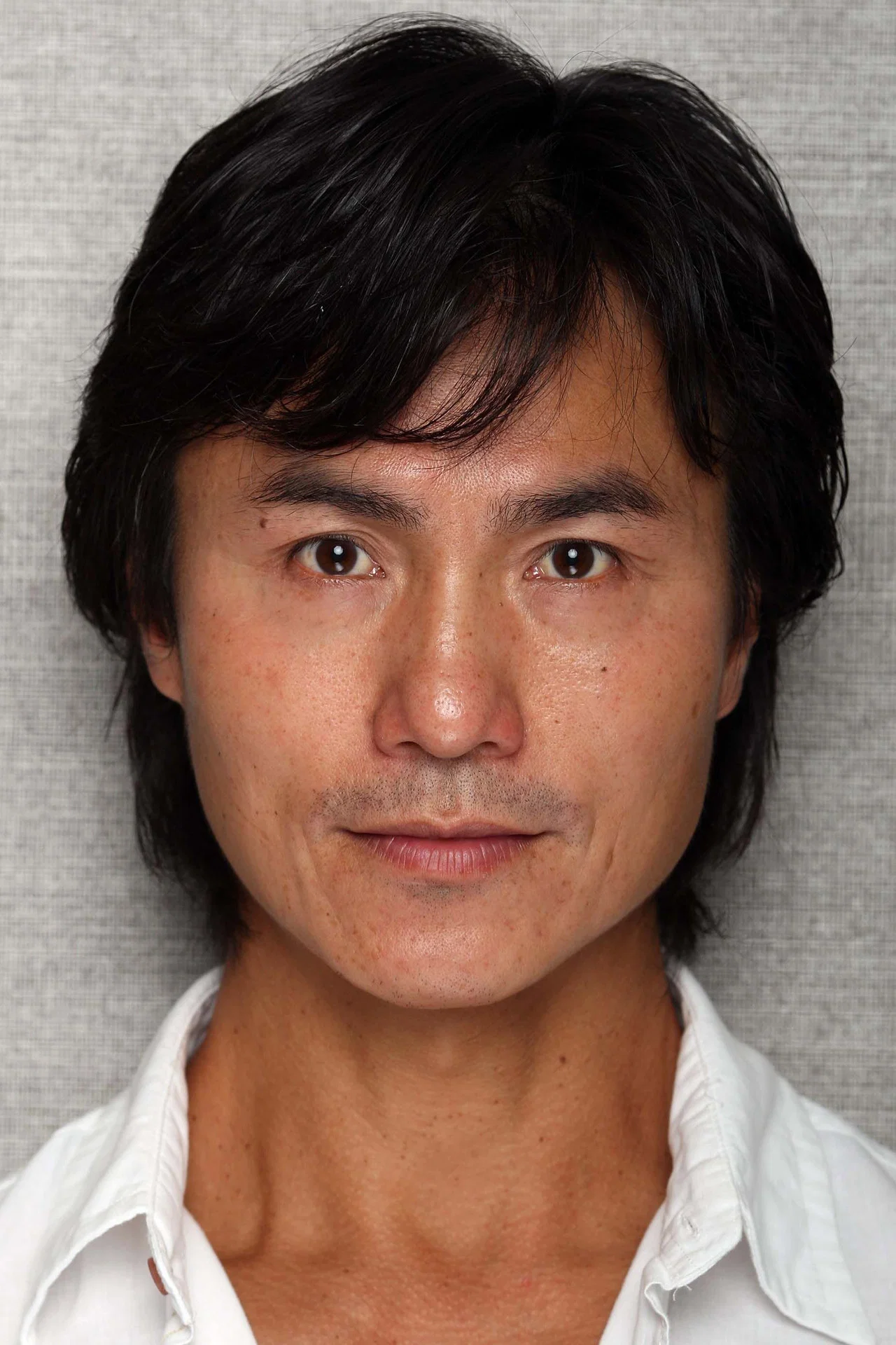 Фото: Робин Шоу
