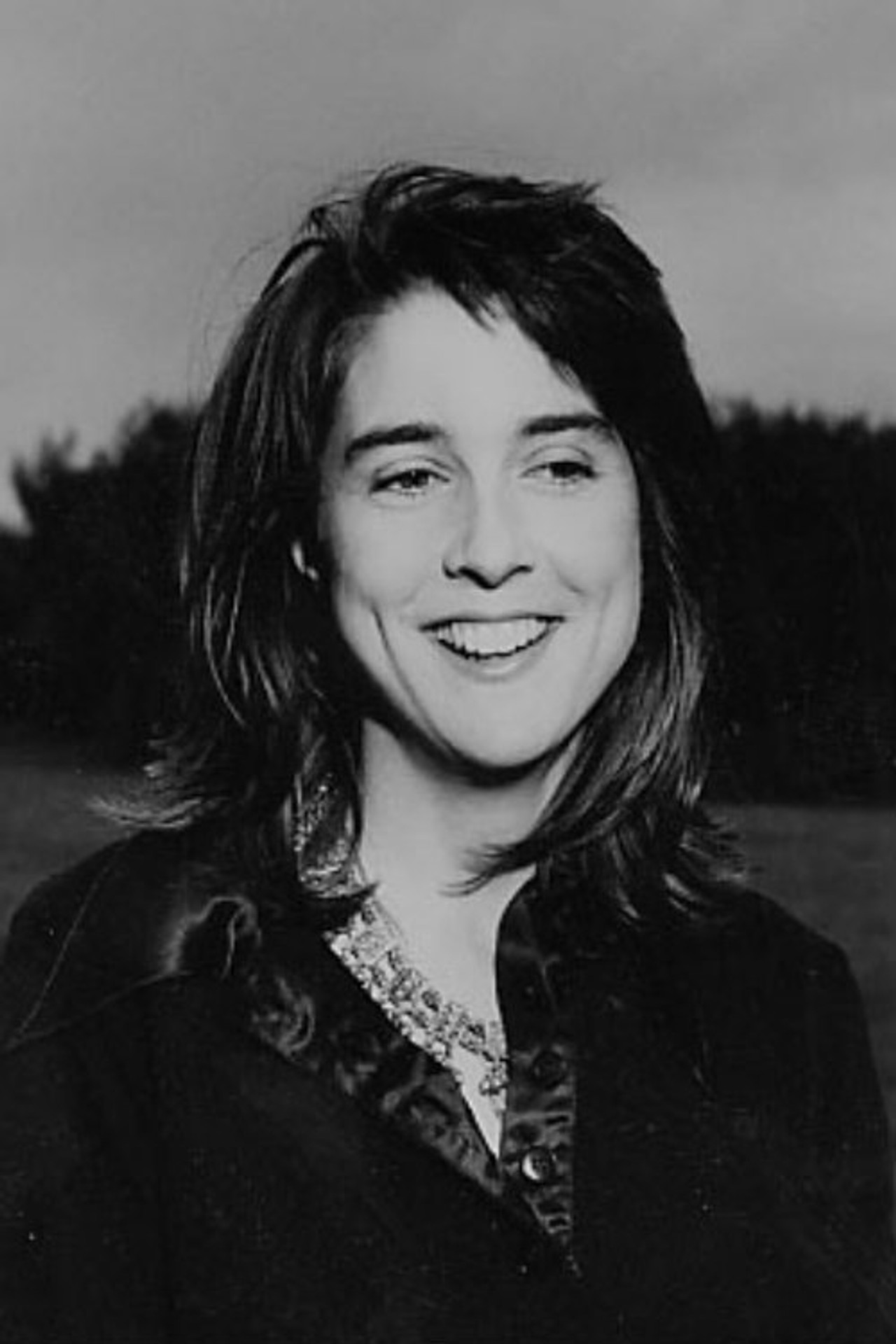 Фото: Молли Динин