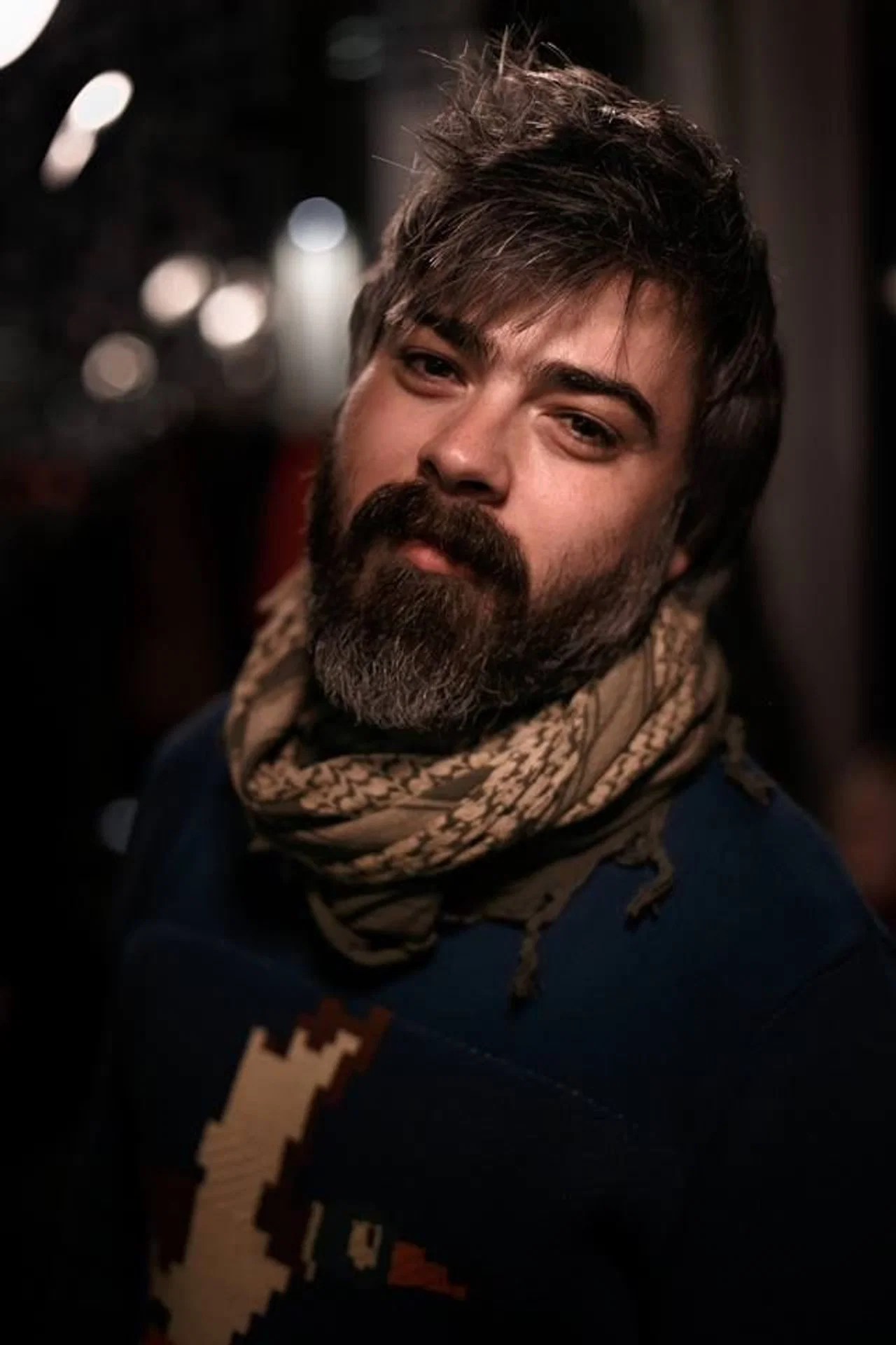 Фото: Эдуард Оганесян