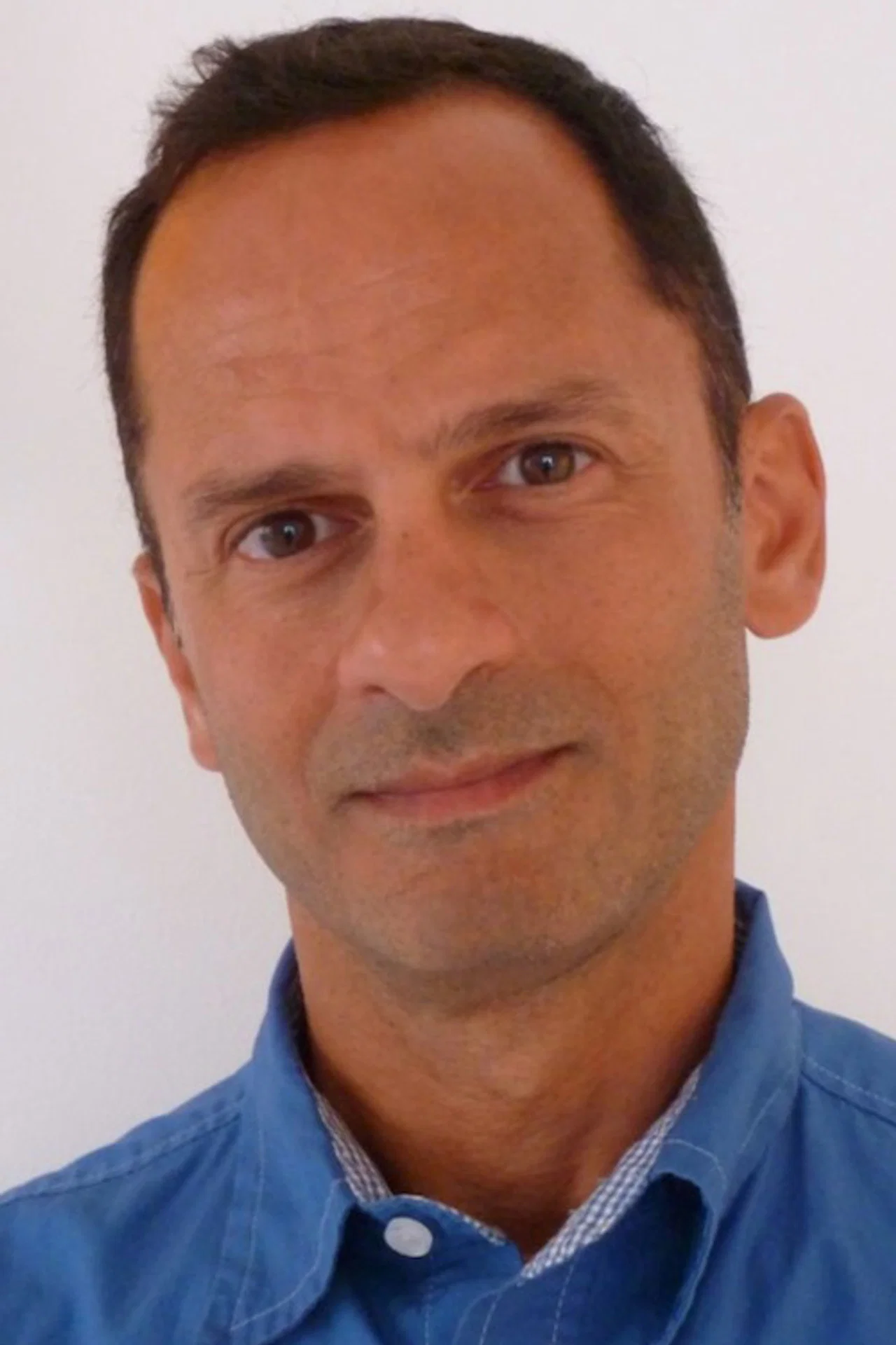 Фото: Джозеф Антаки