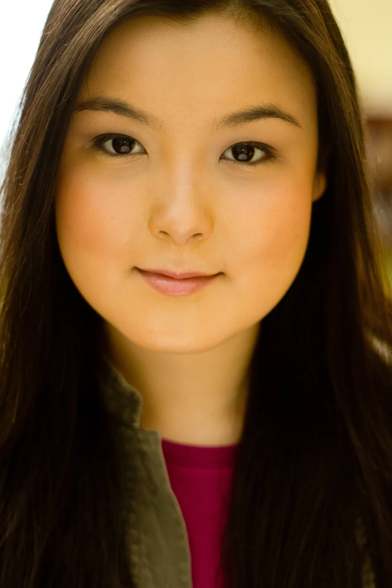 Фото: Оливия Огума