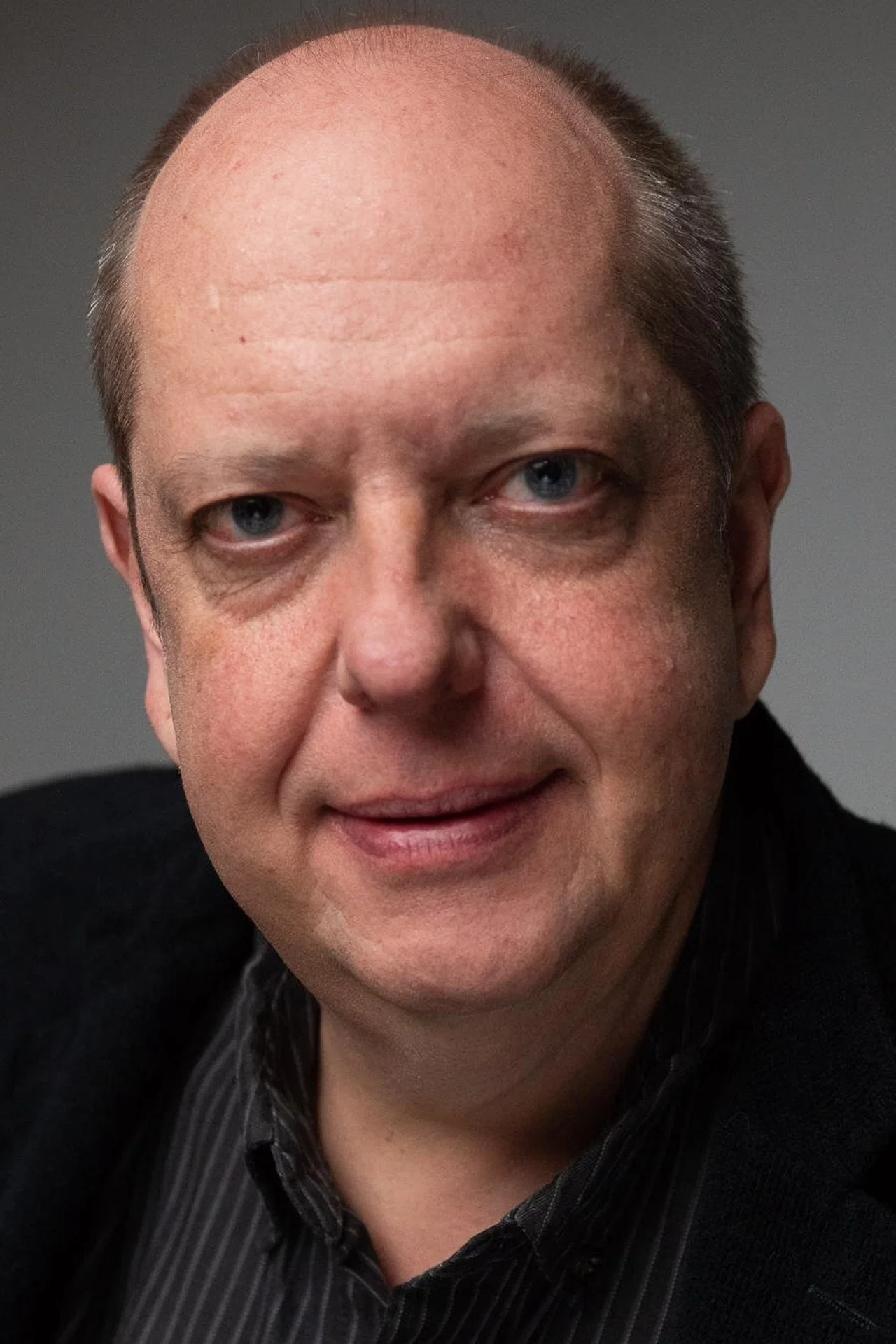 Фото: Тони Торн