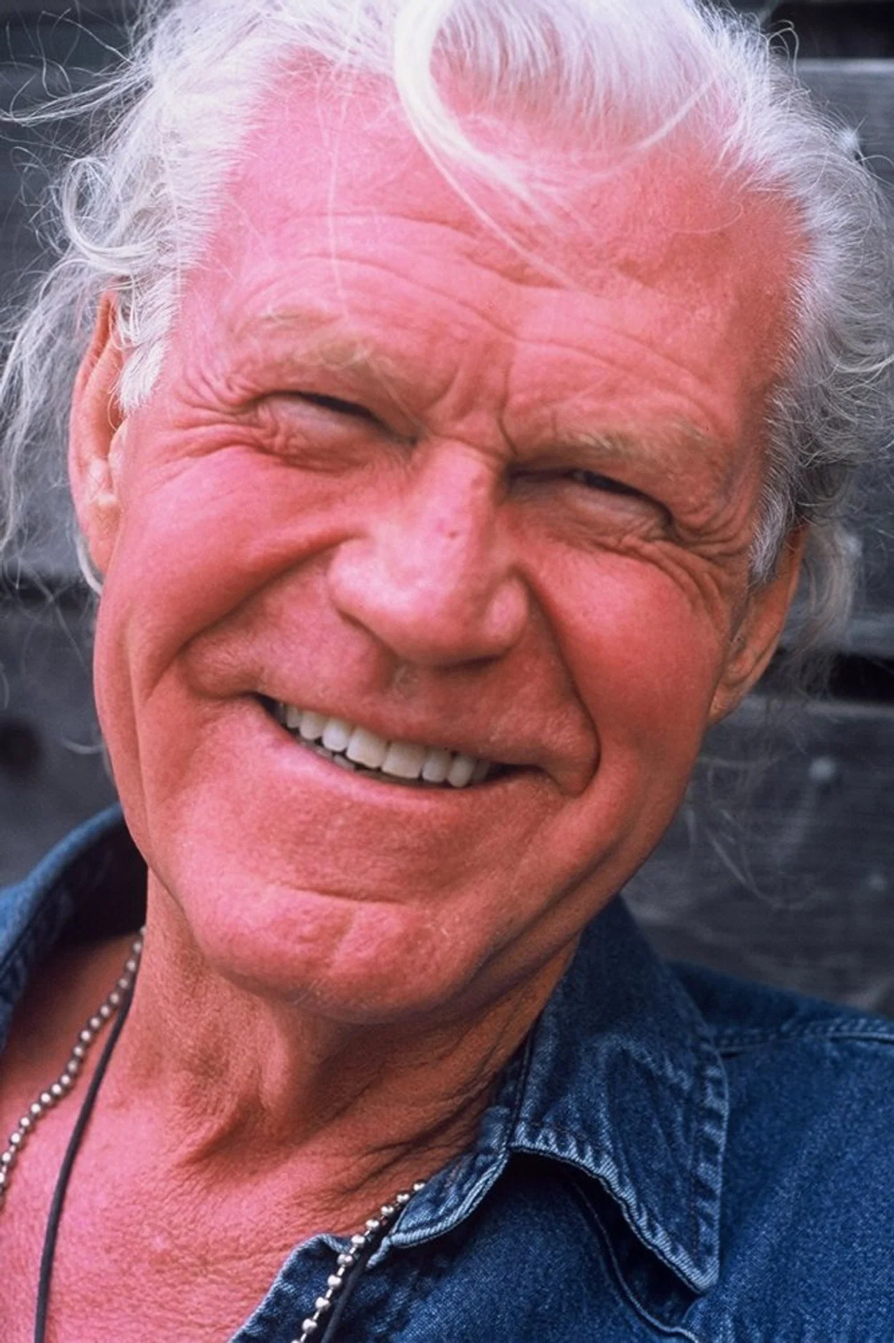 Фото: Билли Джо Шэйвер