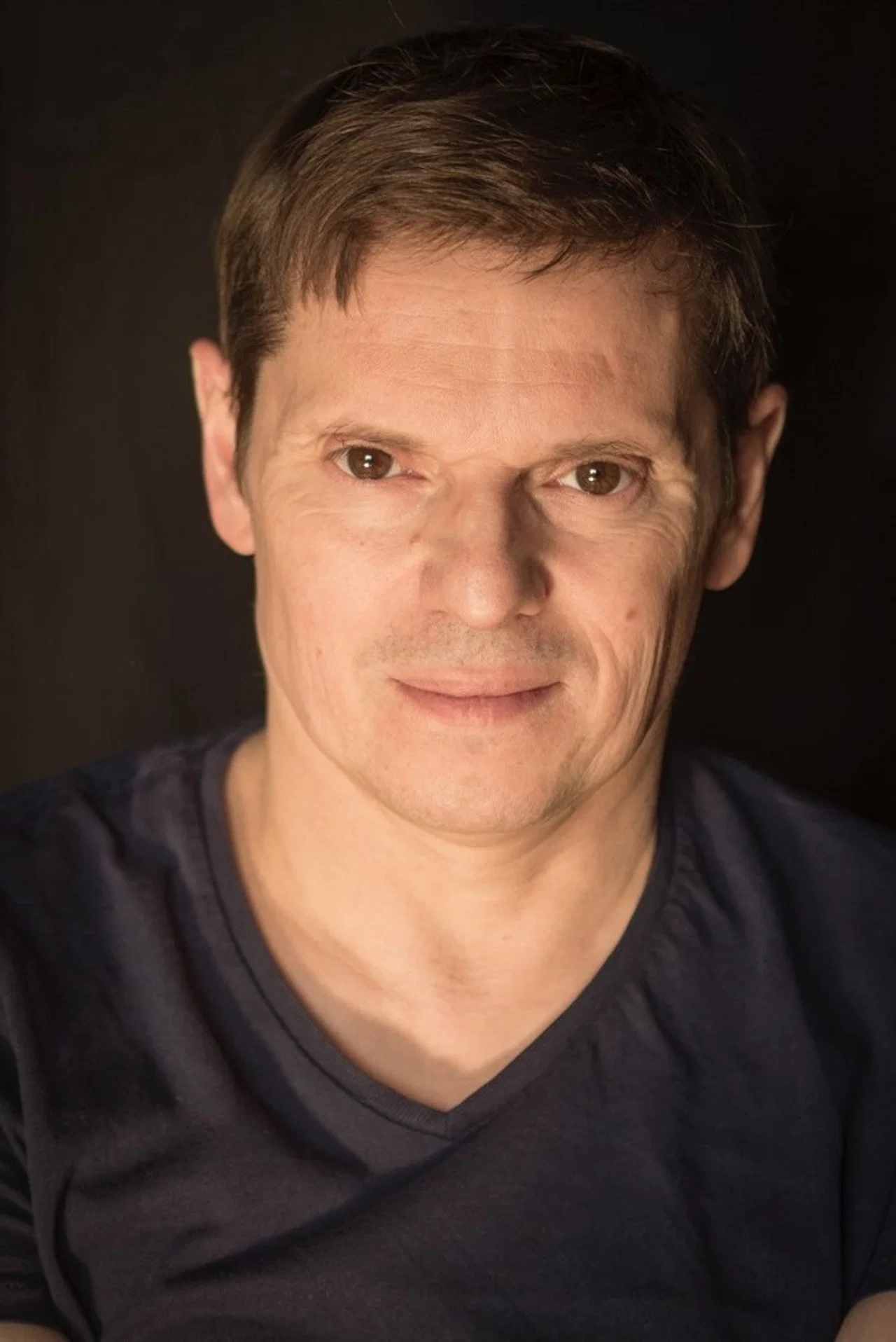 Фото: Мартин Амик