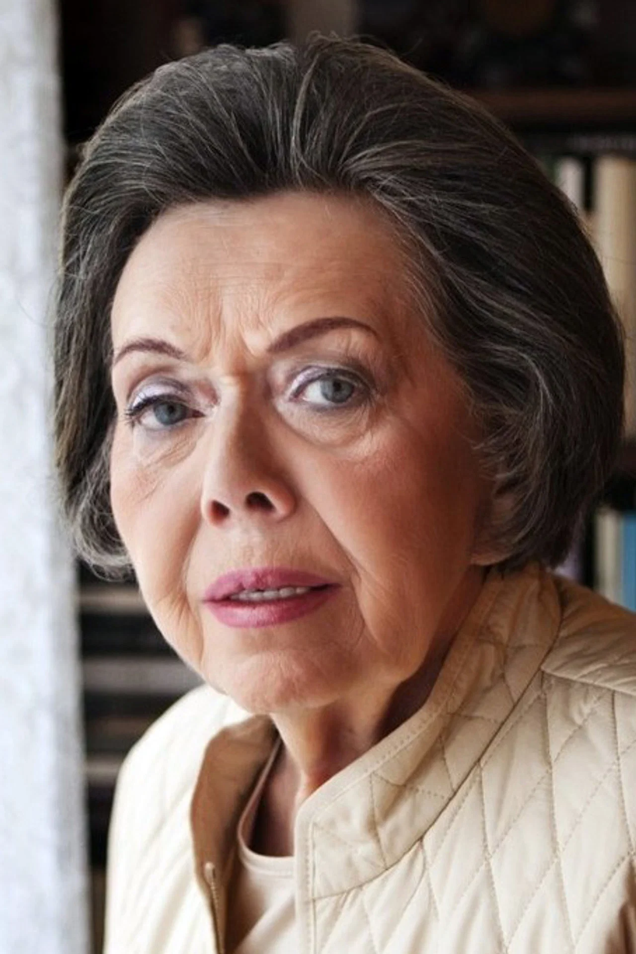 Фото: Иржина Ираскова