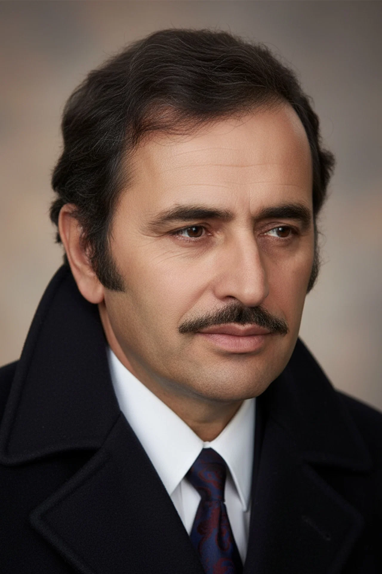 Фото: Али Екдал