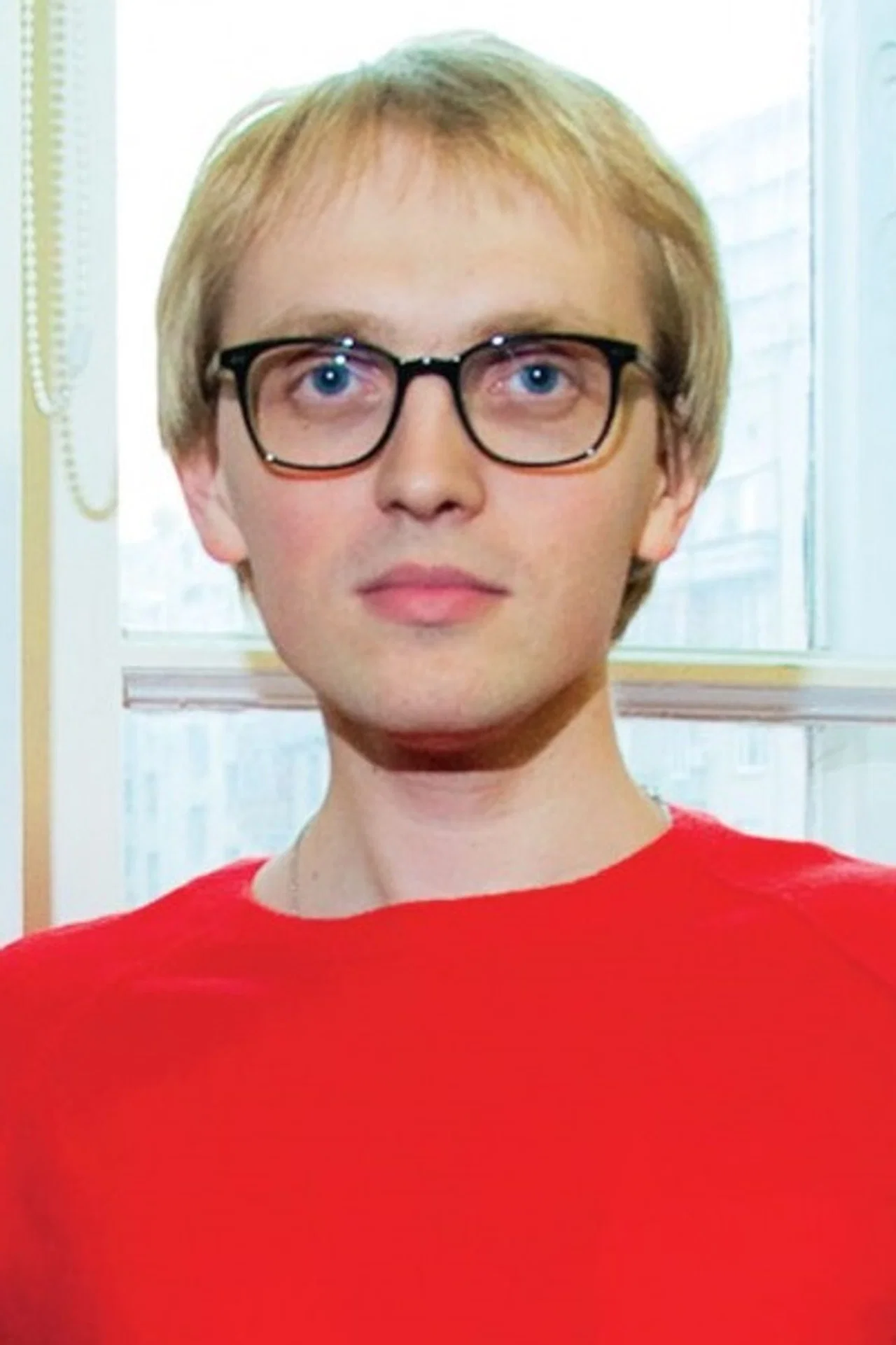 Фото: Даниил Большов