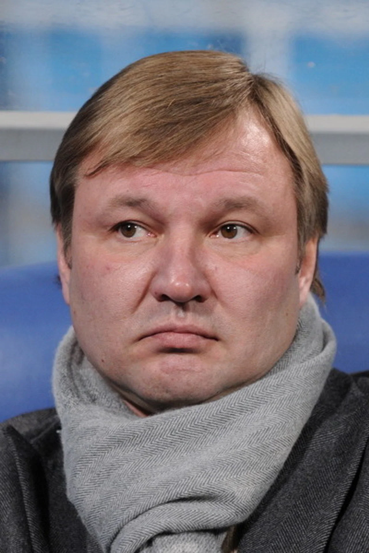 Фото: Юрий Калитвинцев
