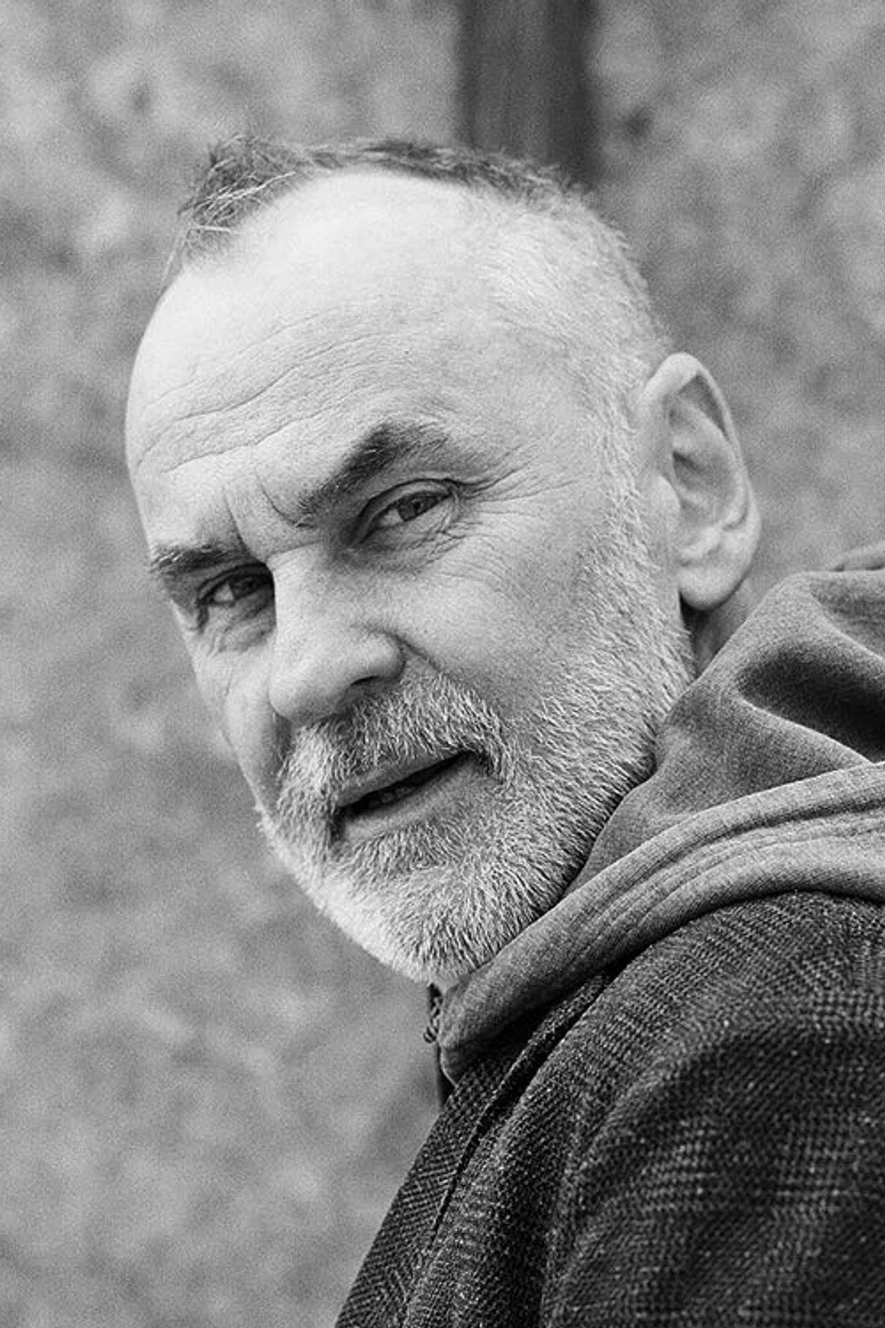 Фото: Дэниэл МакАйвор