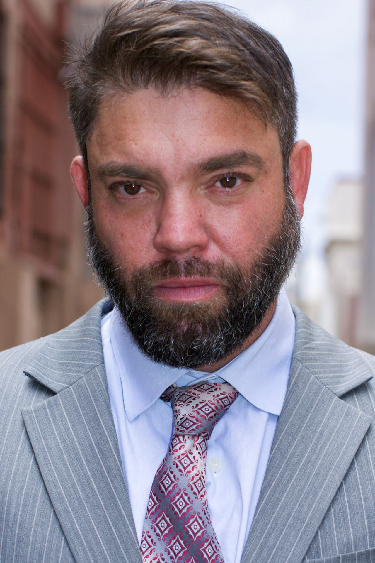 Фото: Роджер Ивенс