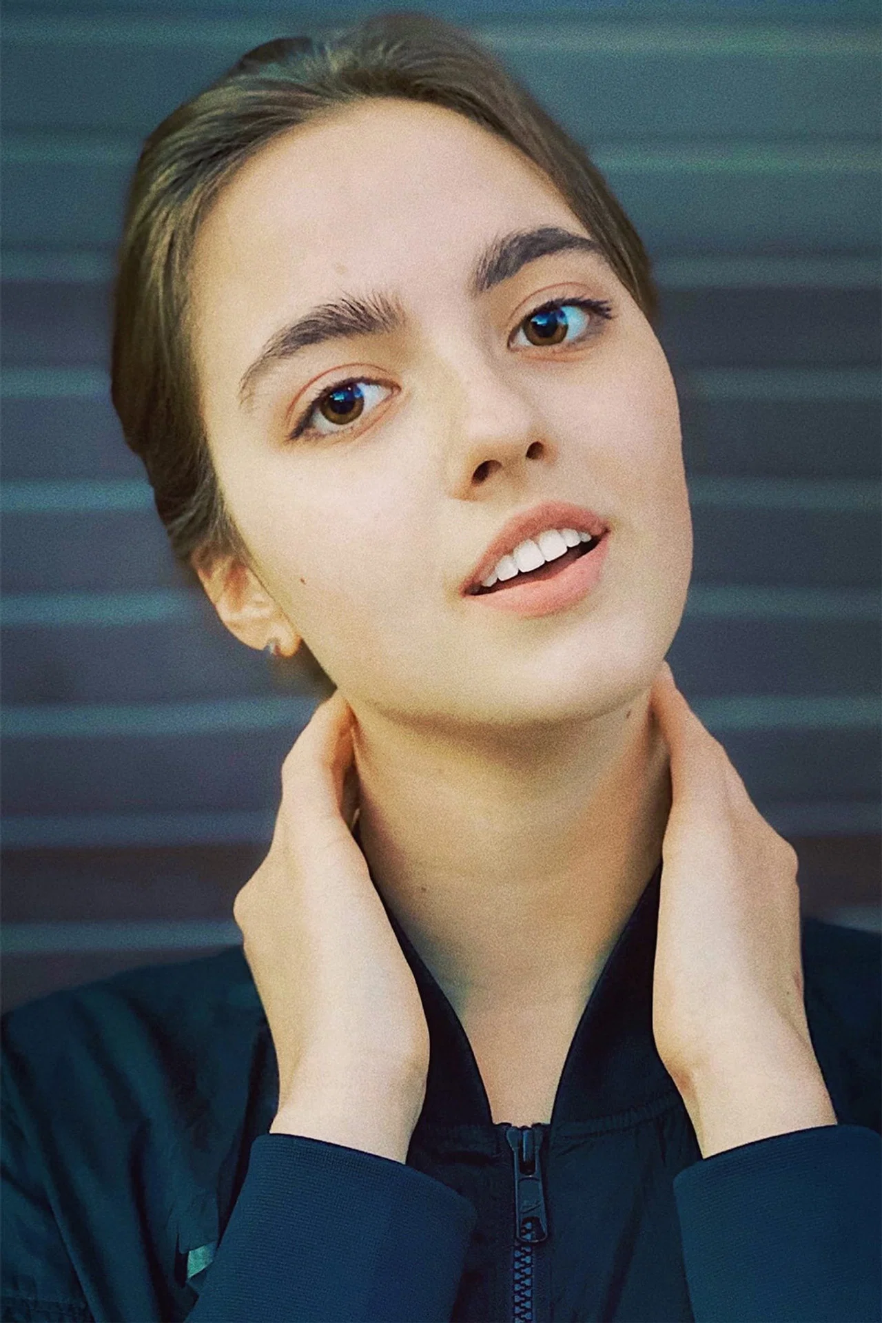 Фото: Влада Лукина